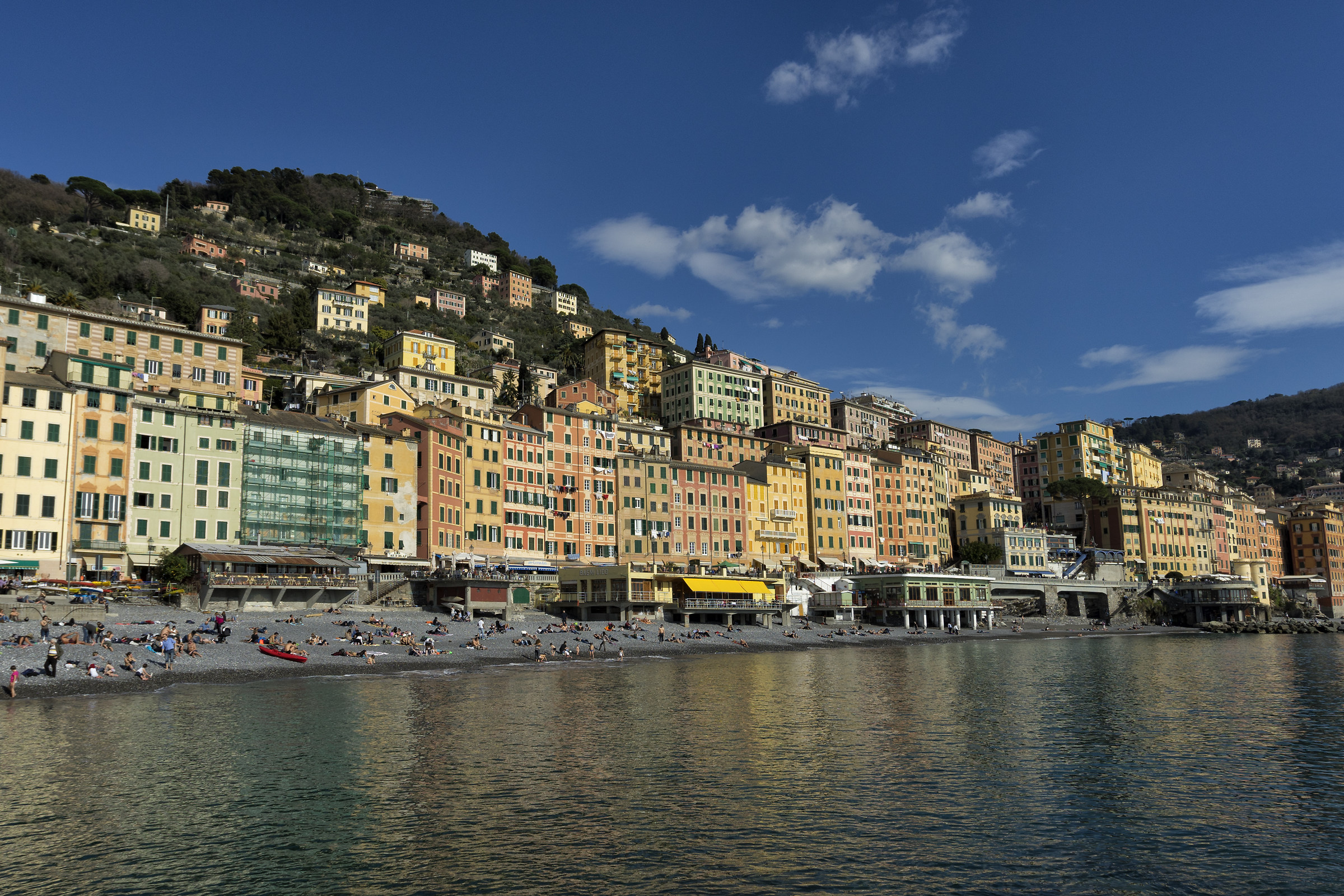 Camogli