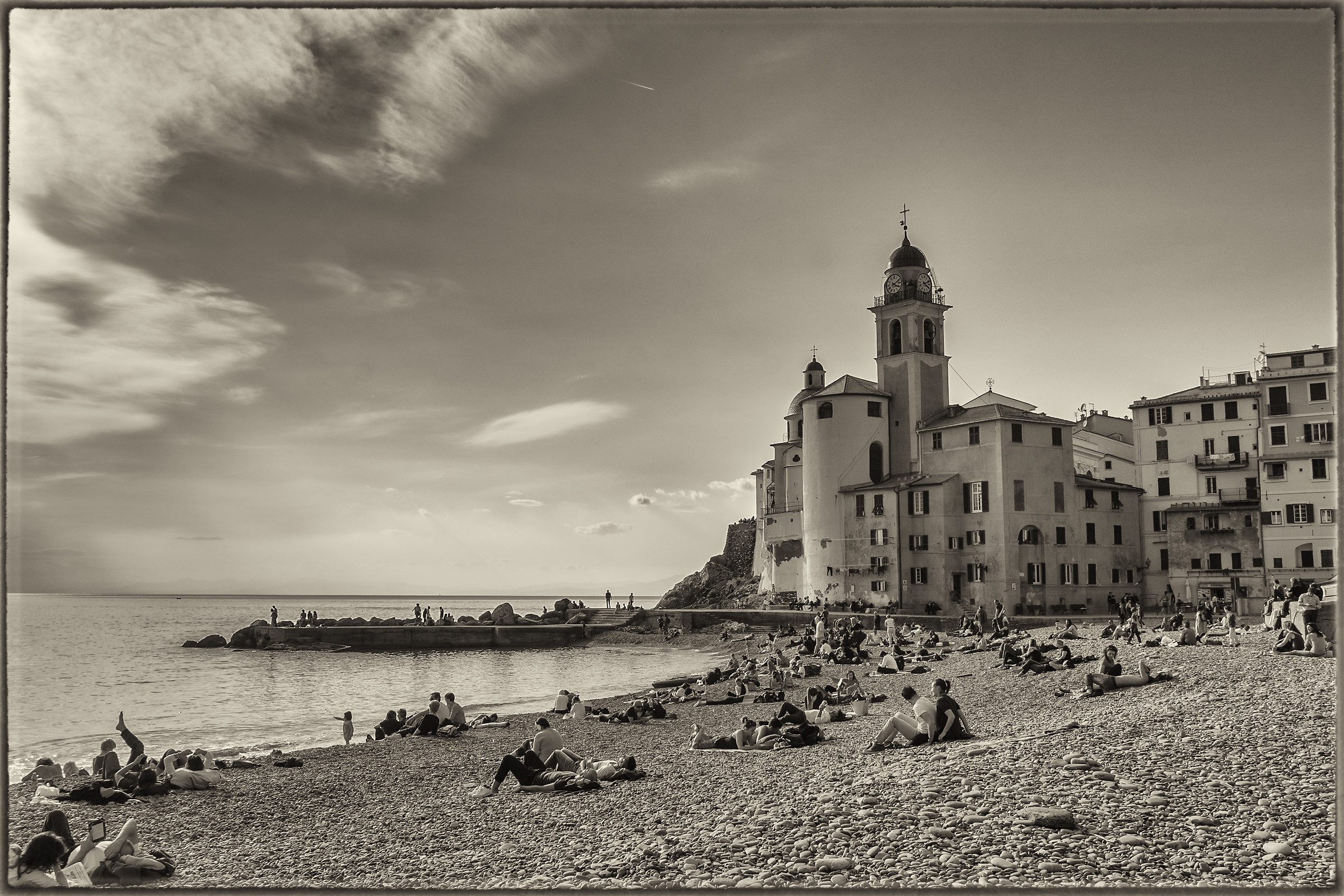 Camogli
