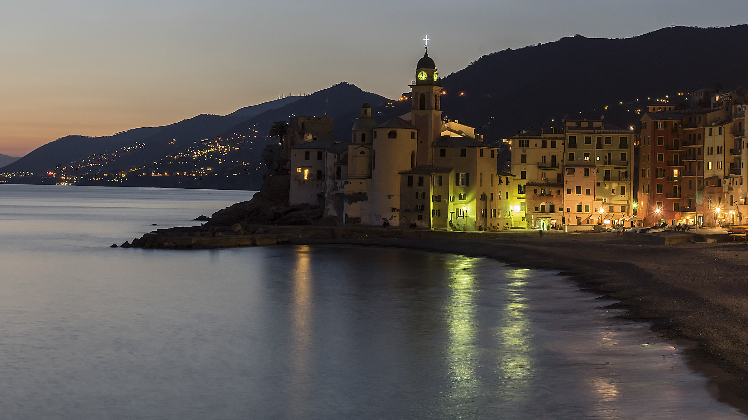 Camogli