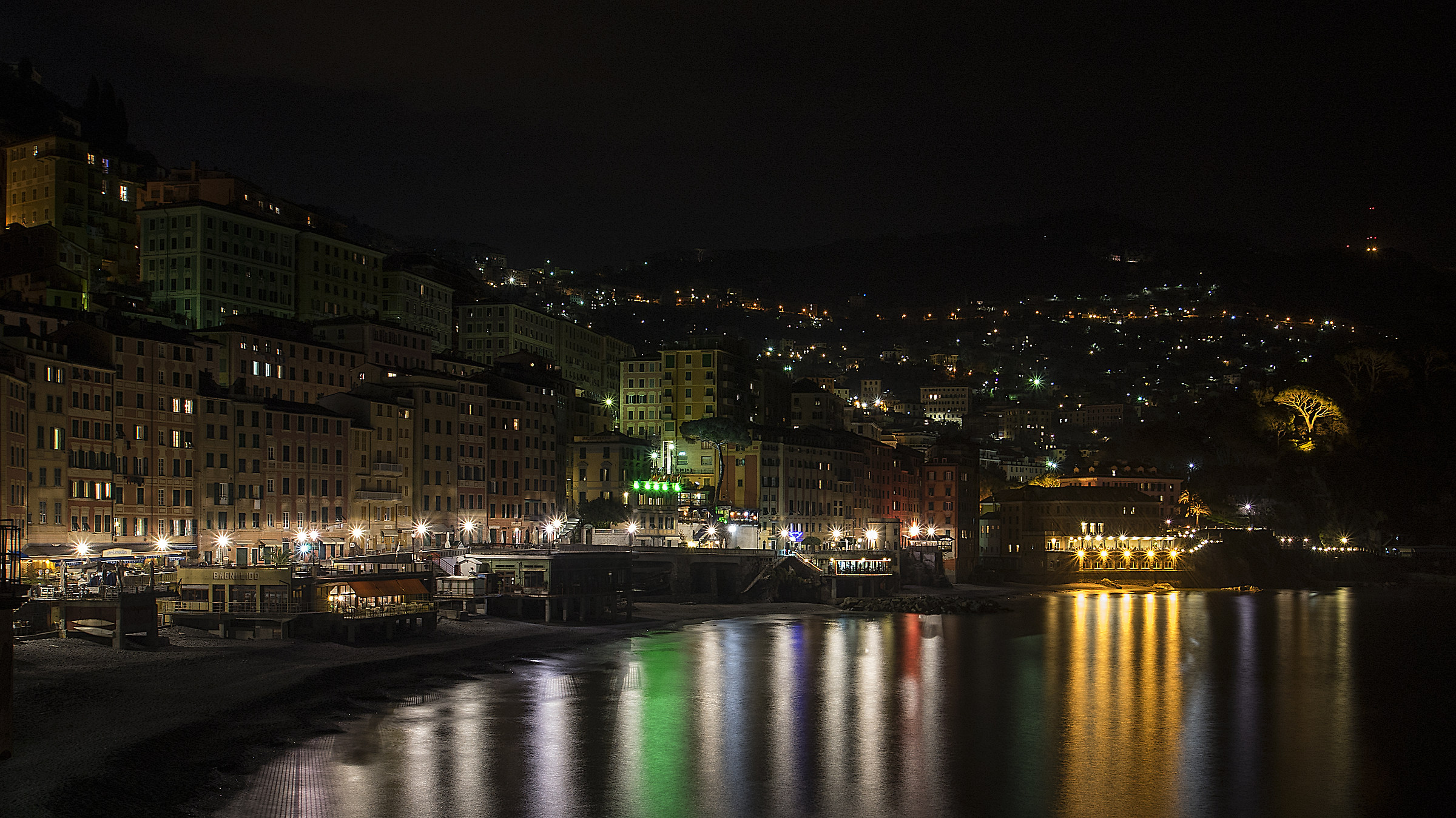 Camogli