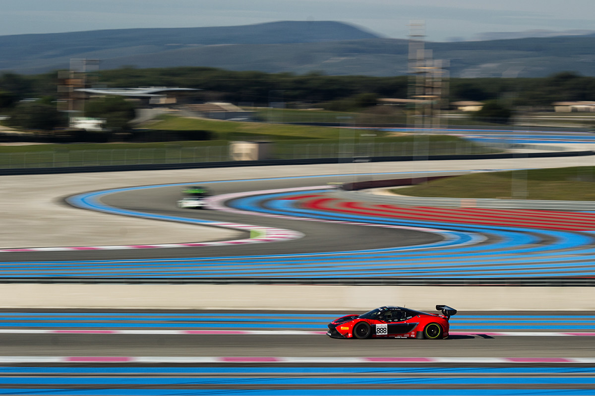 Paul Ricard