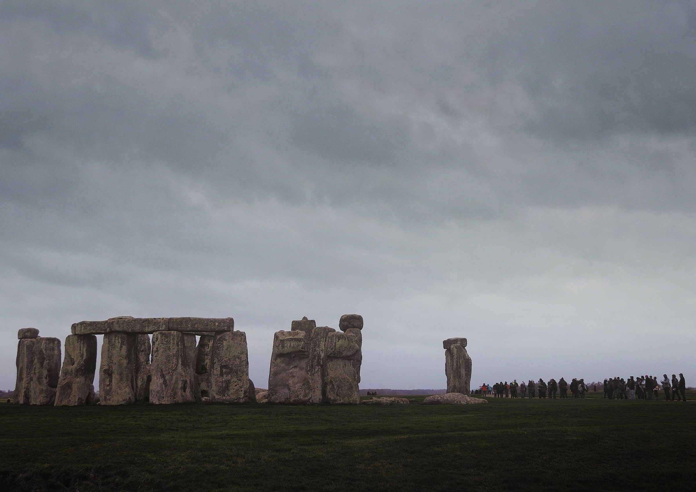 Stonehenge