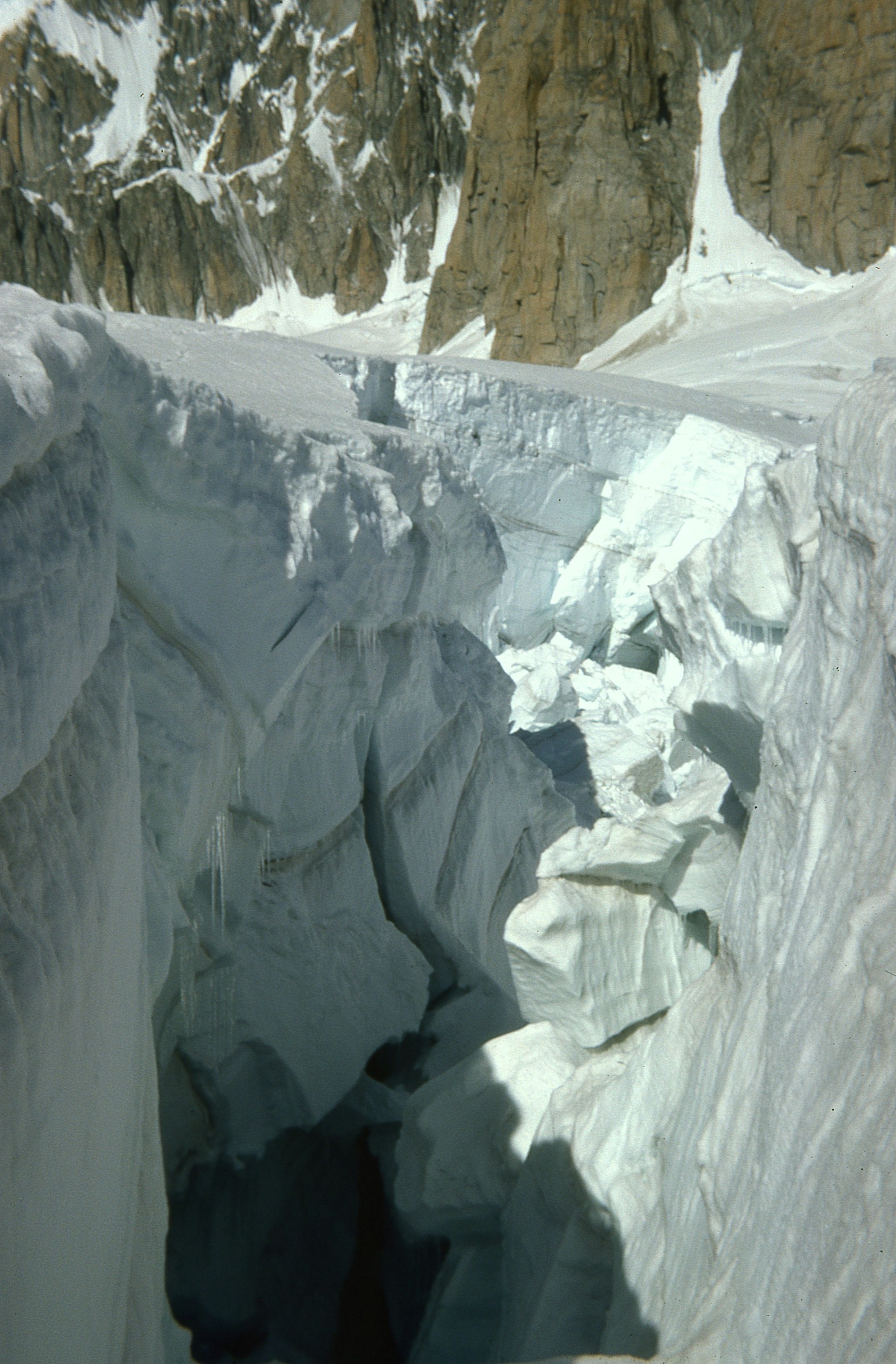 Ghiacciaio del Gigante 4