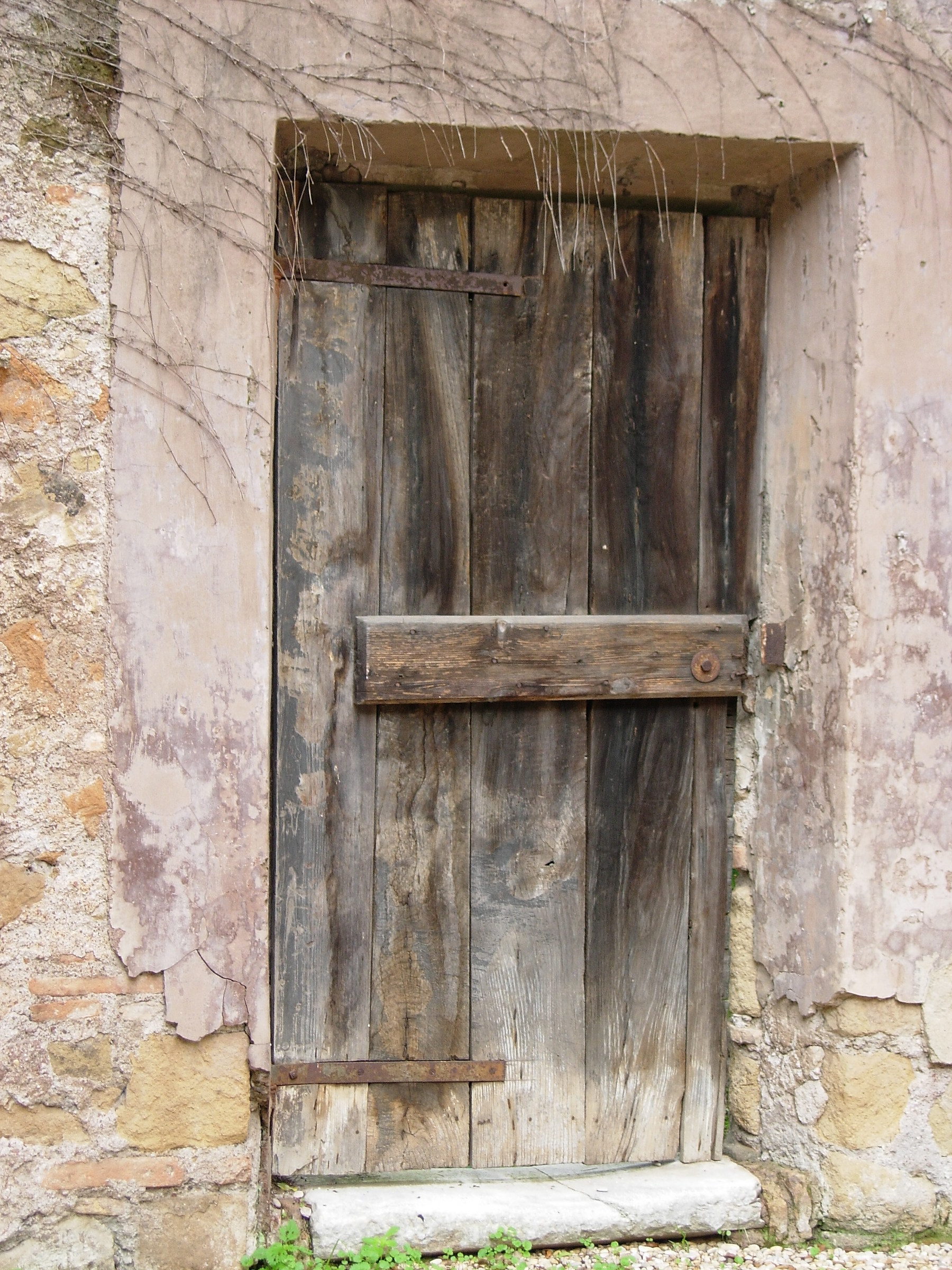 Non aprite quella porta