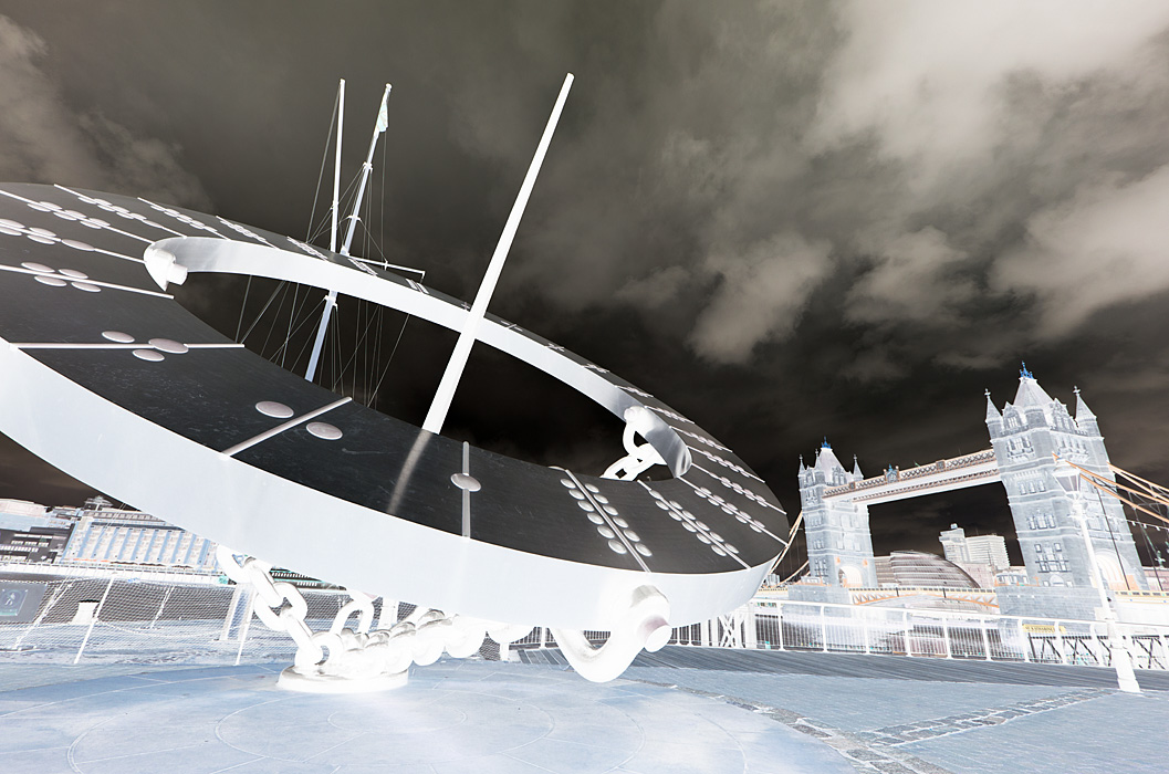 Londra 2012: odissea nello spazio