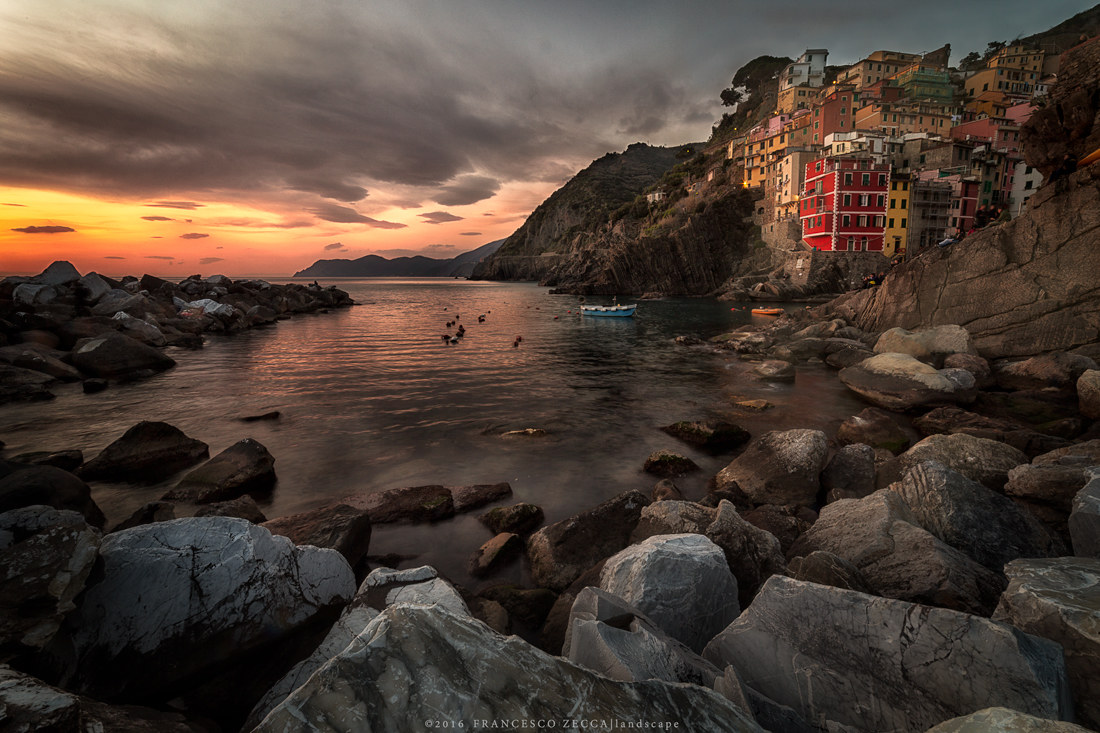 Riomaggiore