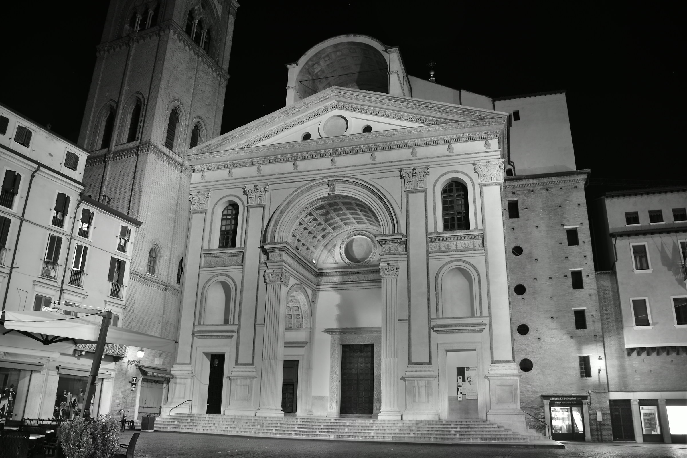 Basilica S.Andrea