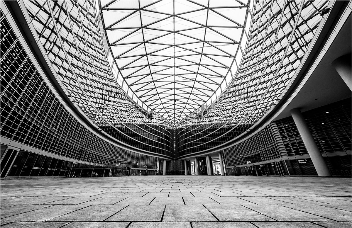 Palazzo Regione Lombardia