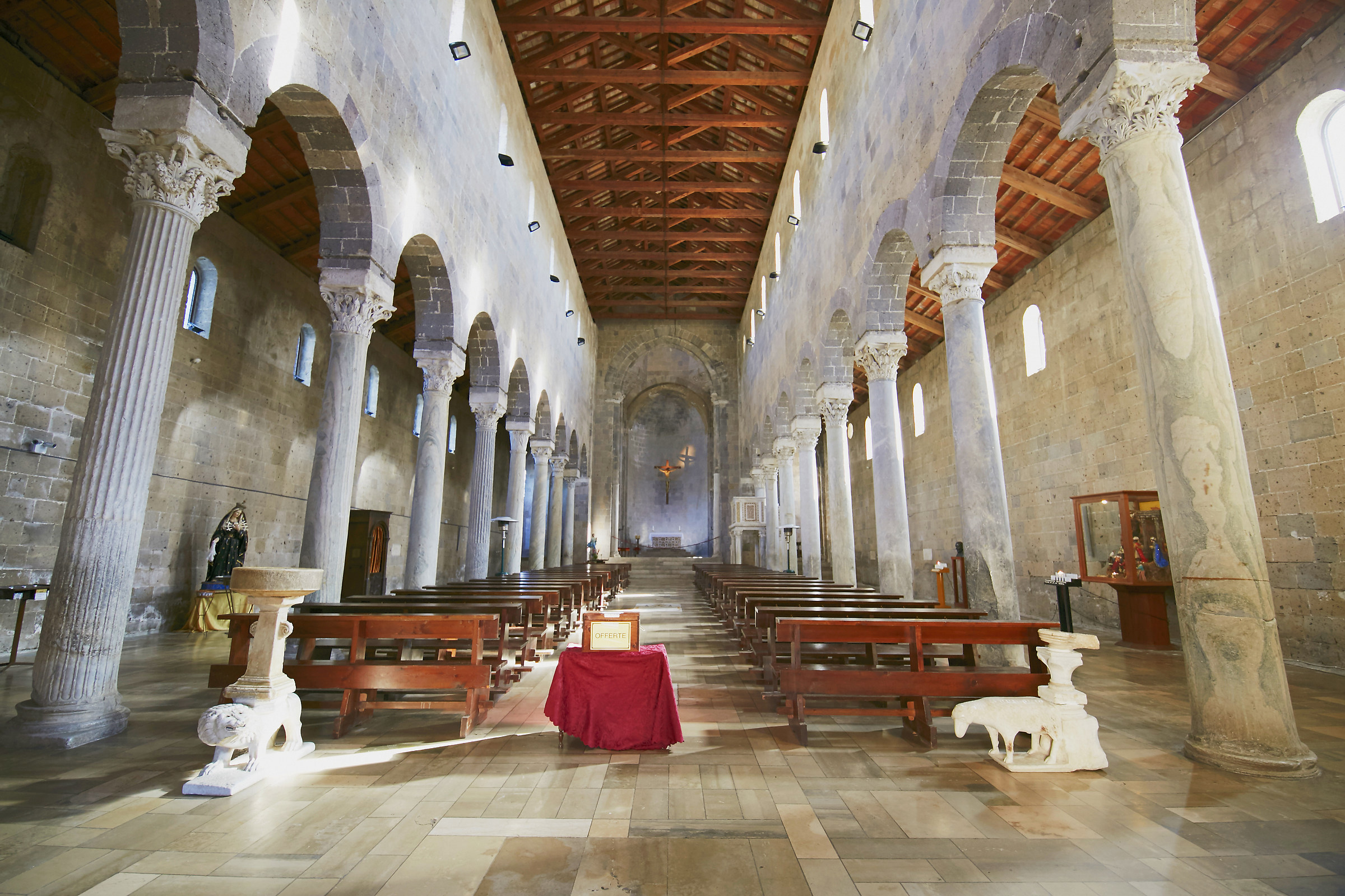 Duomo of Casertavecchia