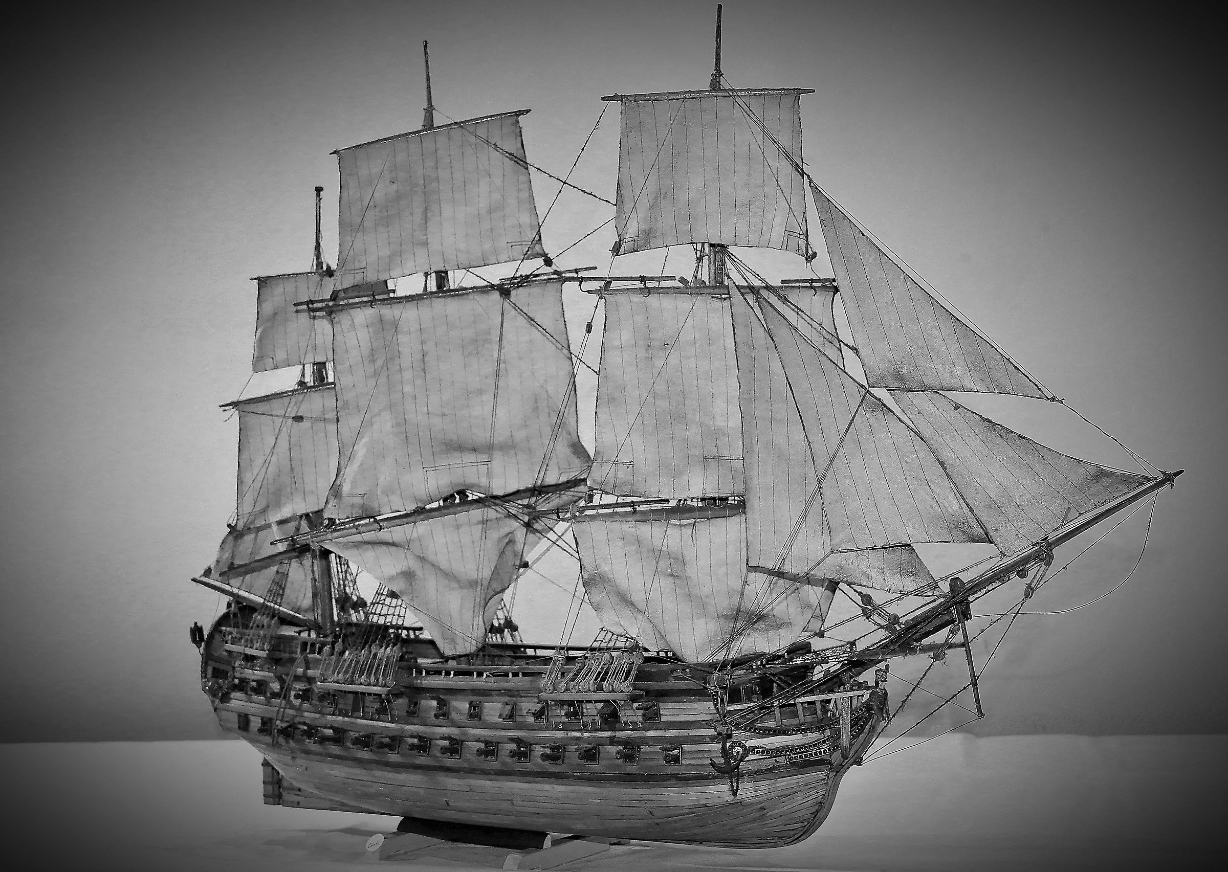 Galleon