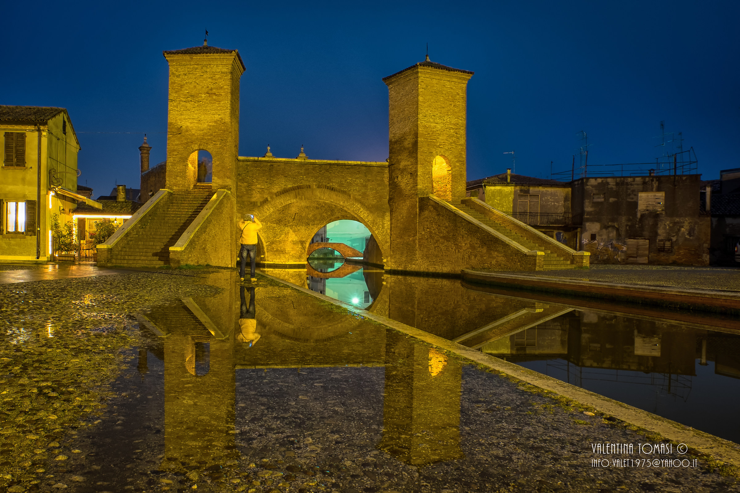 Comacchio
