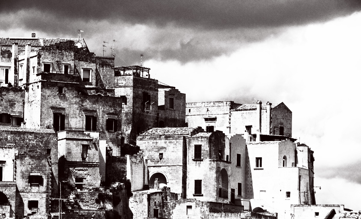 Matera...i Sassi1