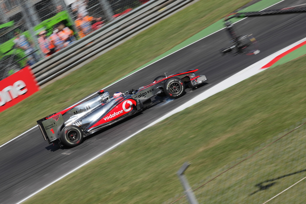 Fear that the giraffe!