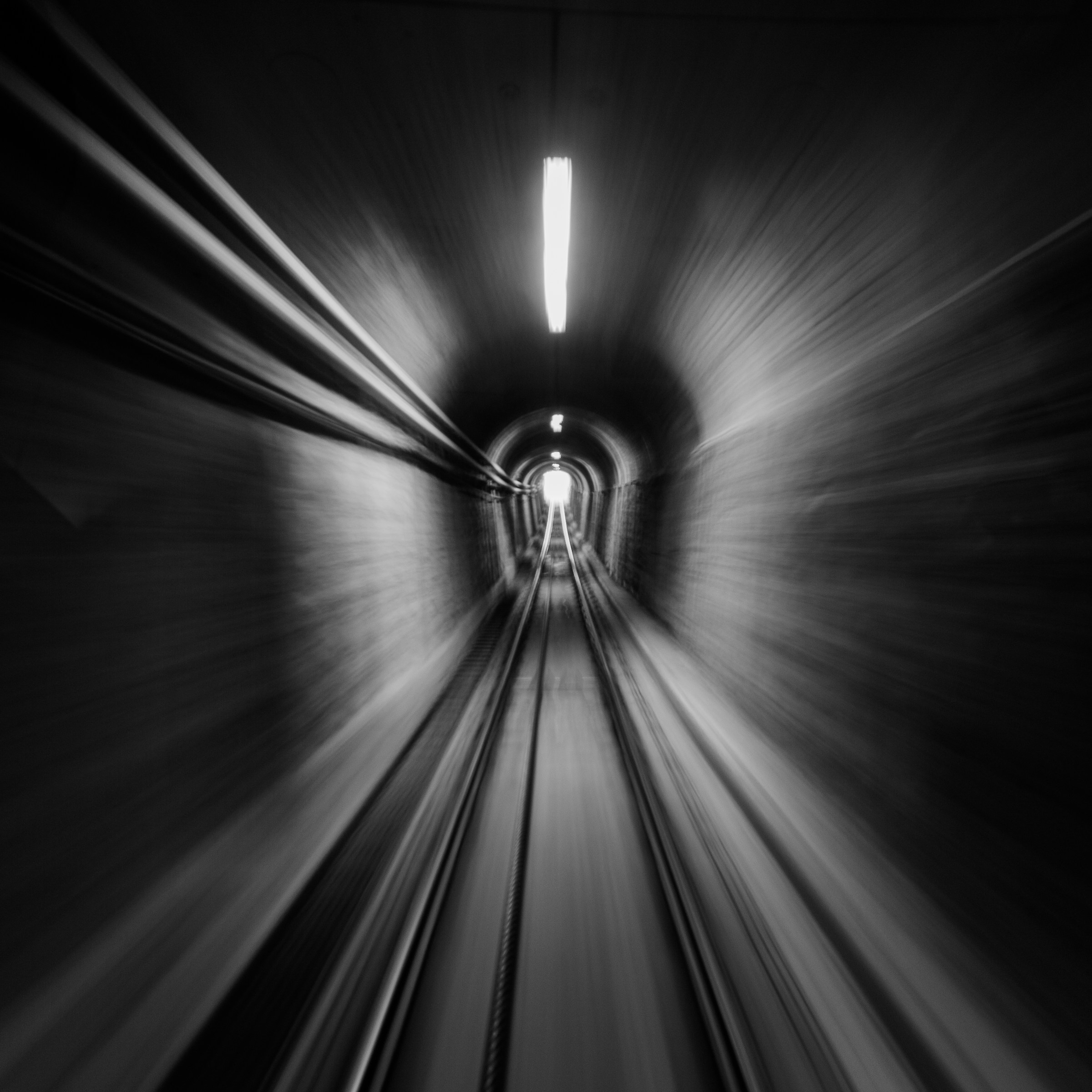 Fotografia, foto-grafia, significa scrivere con la luce