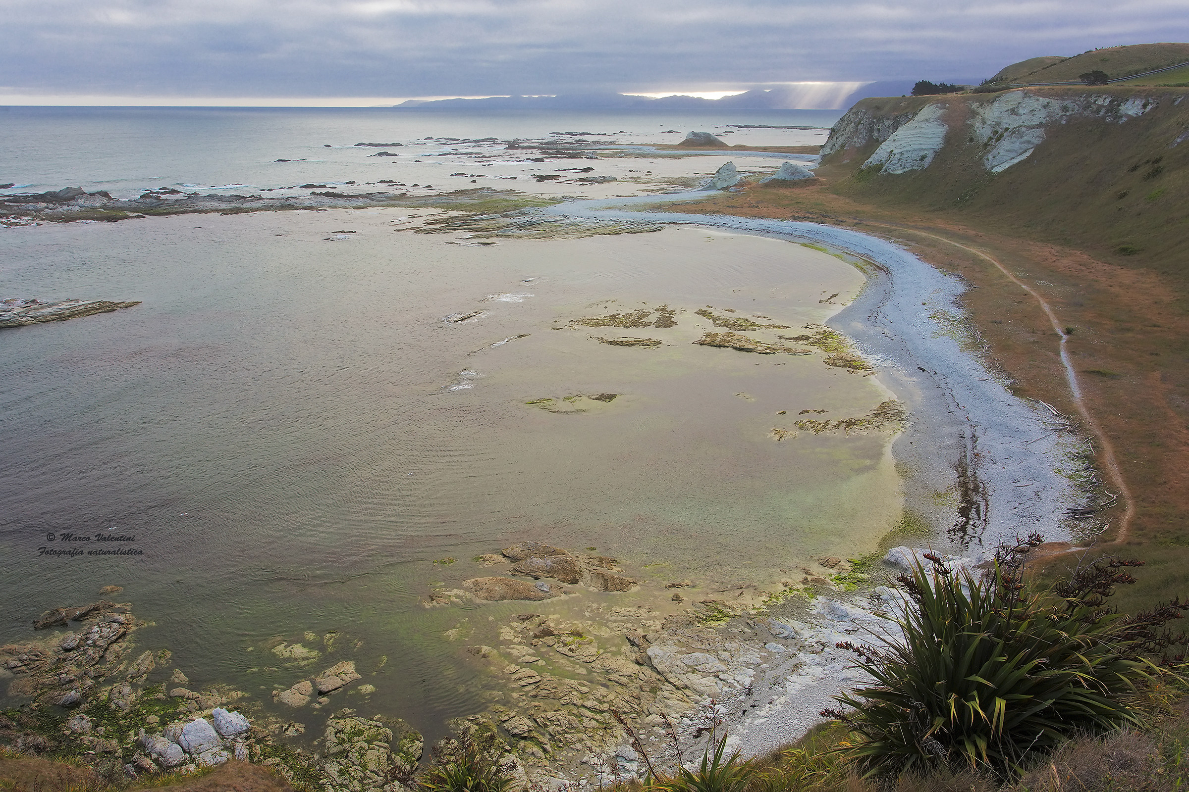 Kaikoura