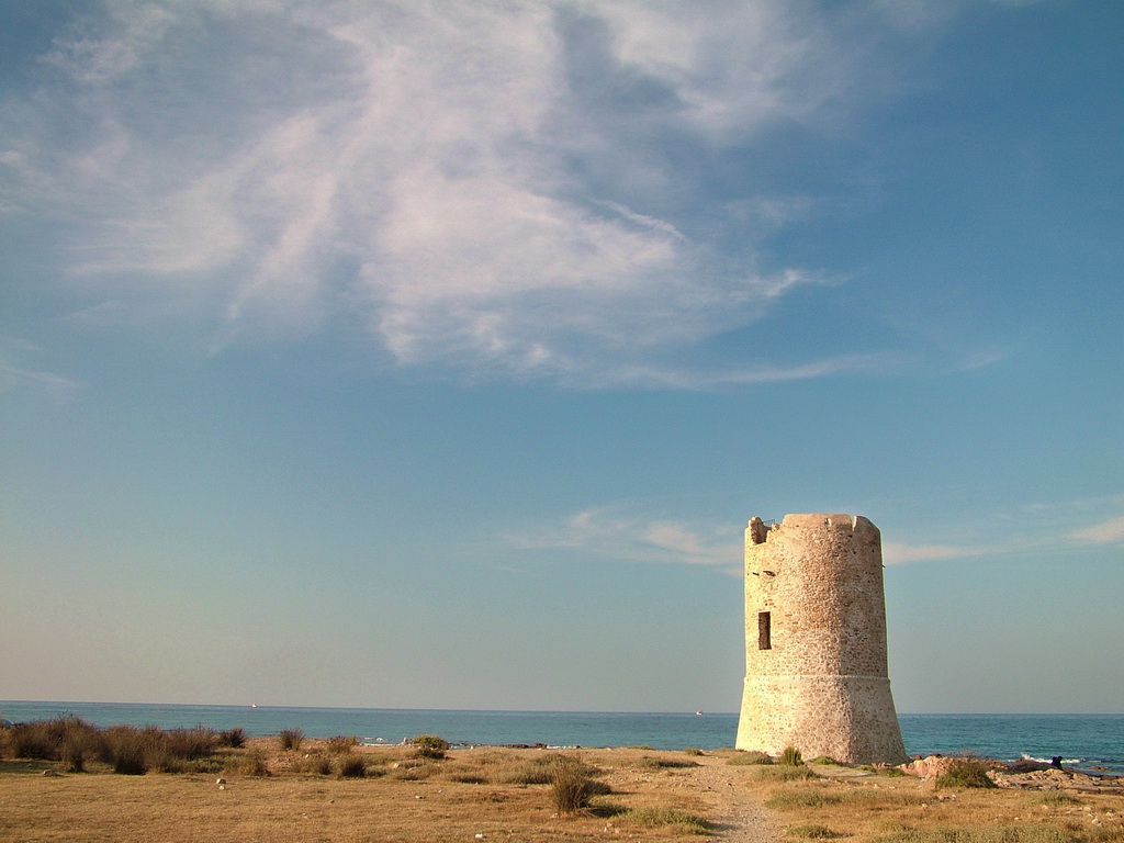 La Torre -2 - Sardegna