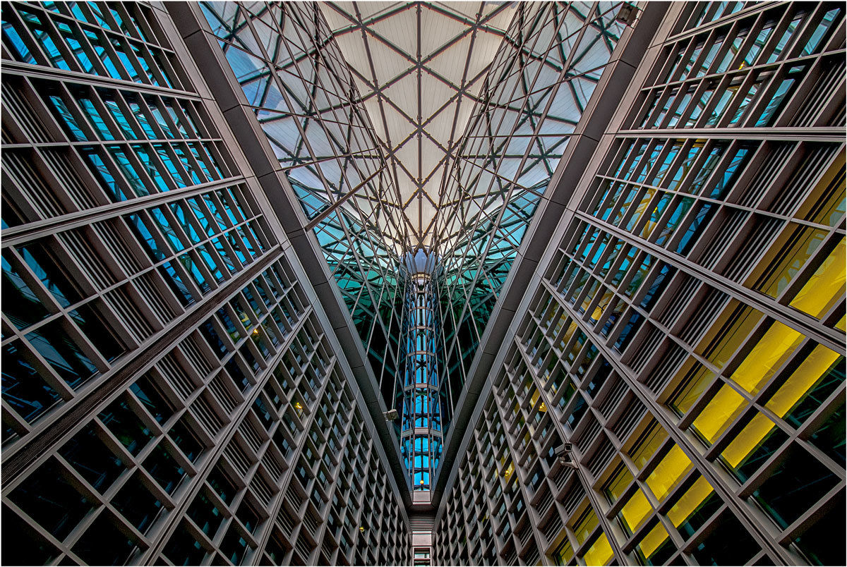 Groviglio di architettura