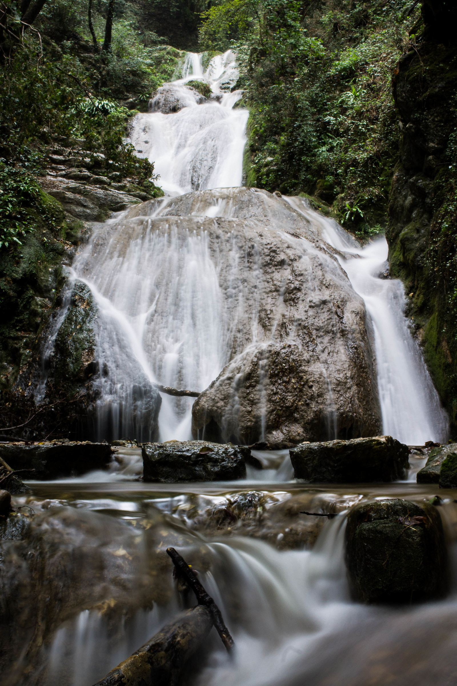 Niagara Silan - St. Michael Bassano del Grappa VI