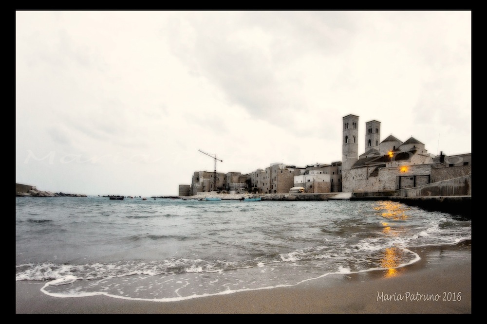 the other part of the city II