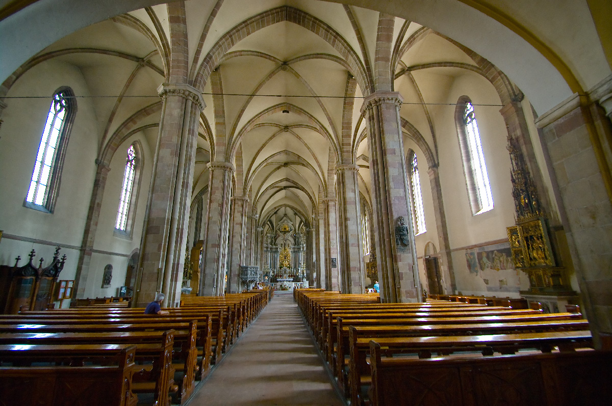 Duomo di Bolzano