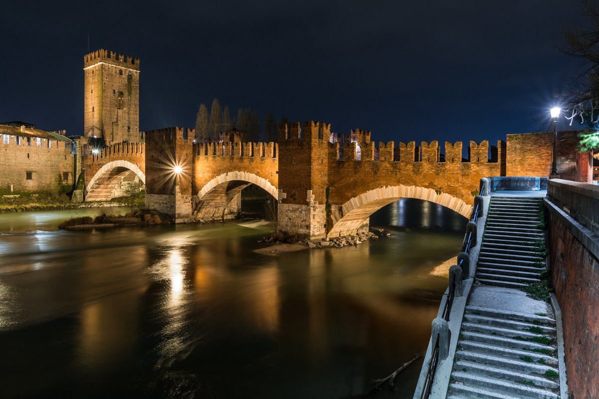 Ponte di Castel Vecchio