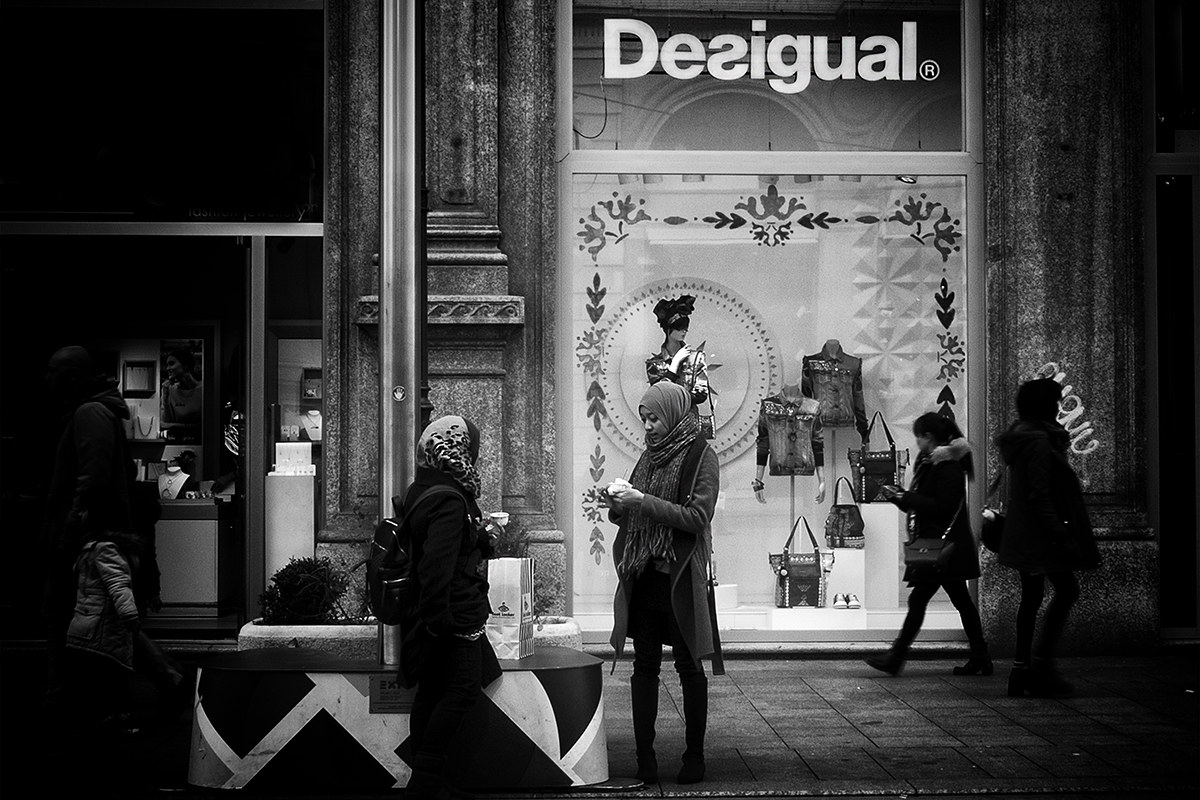 Desigual