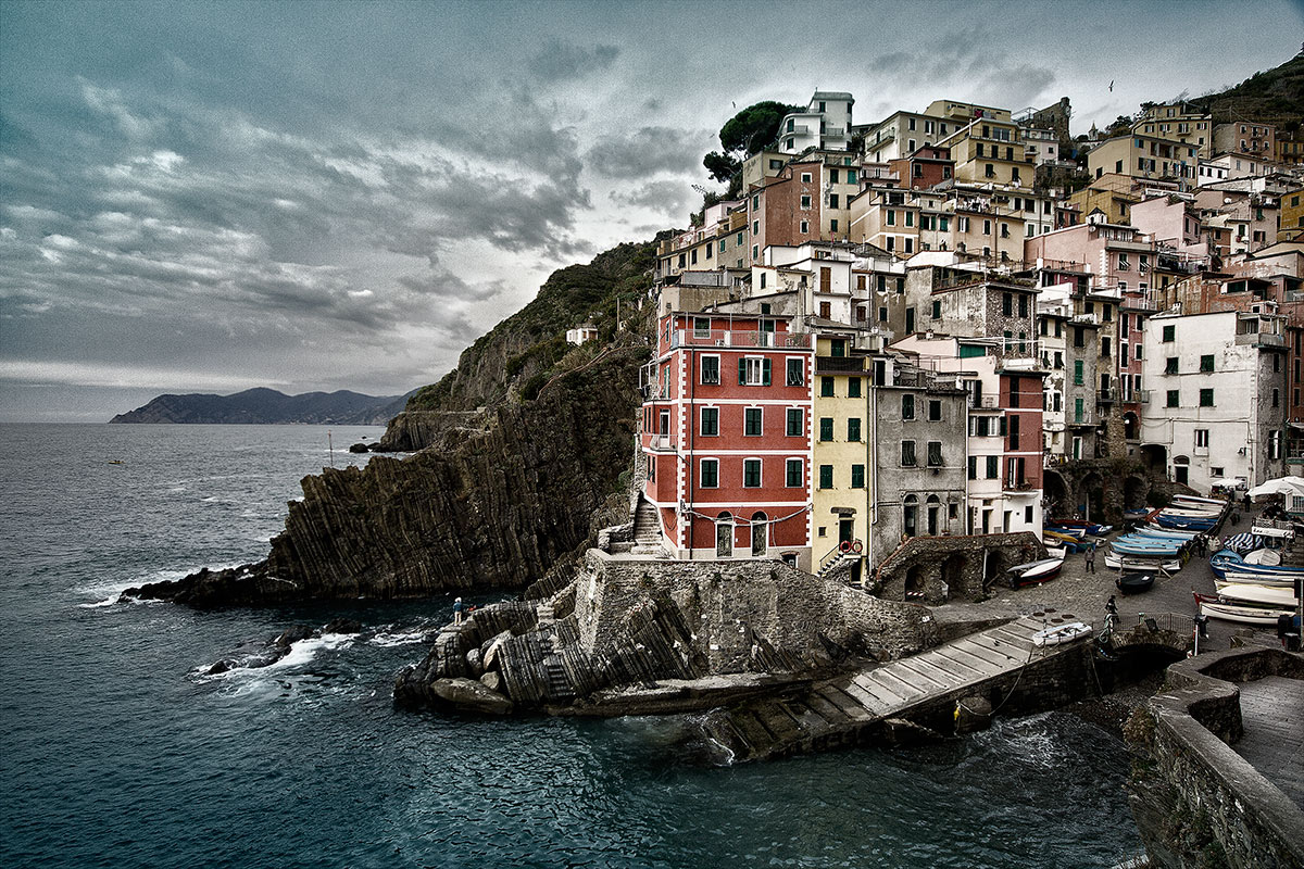 Riomaggiore