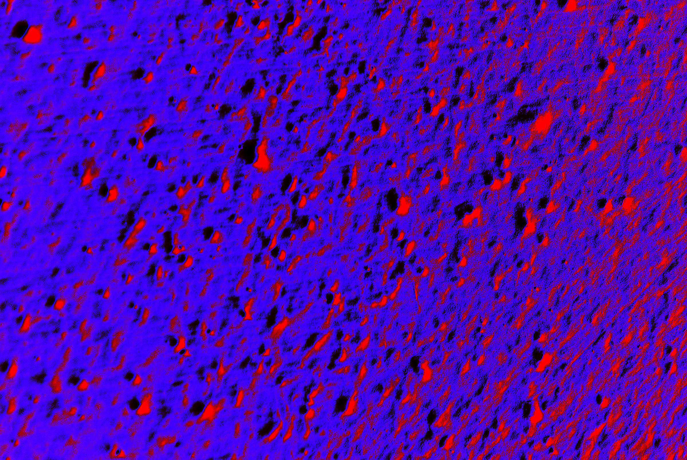 Light scattering .....