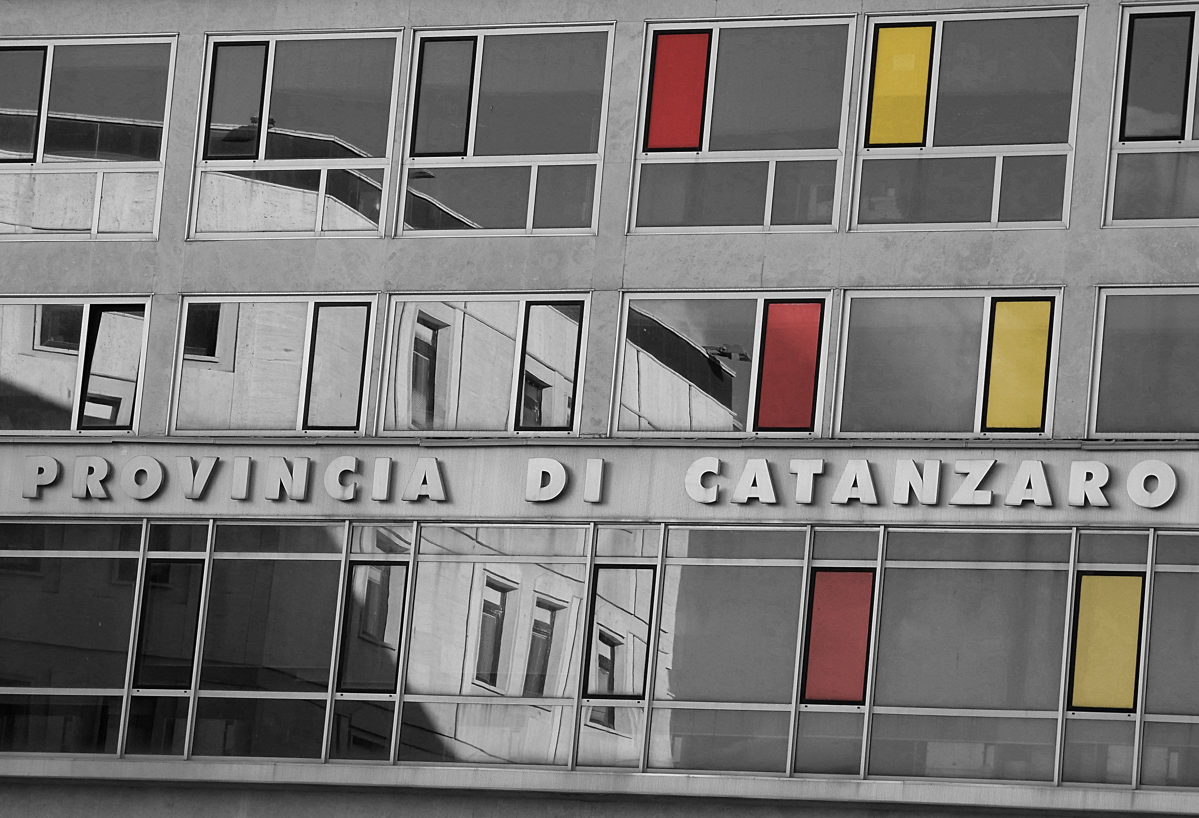 Province of Catanzaro