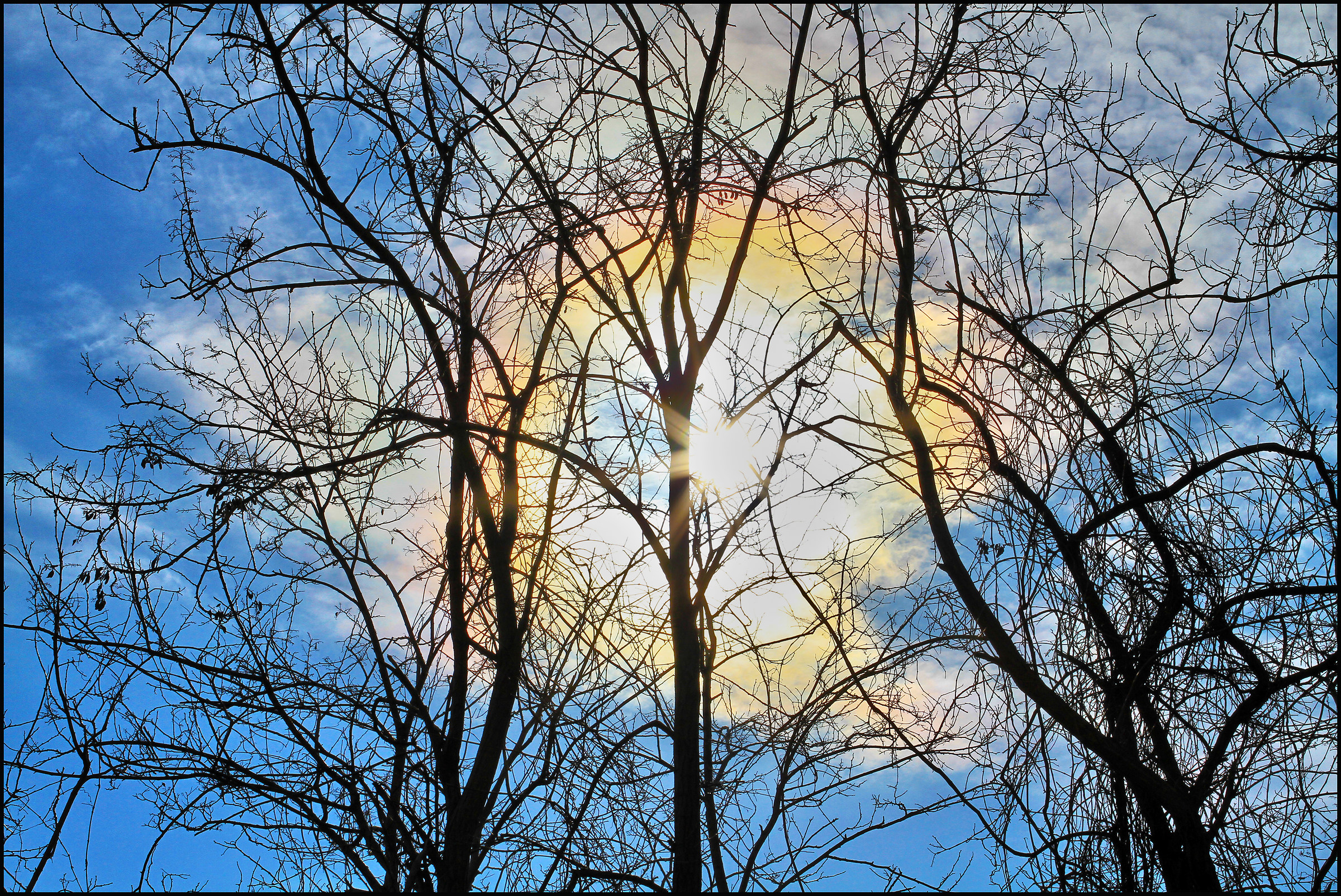 Tramonto a Paestum...