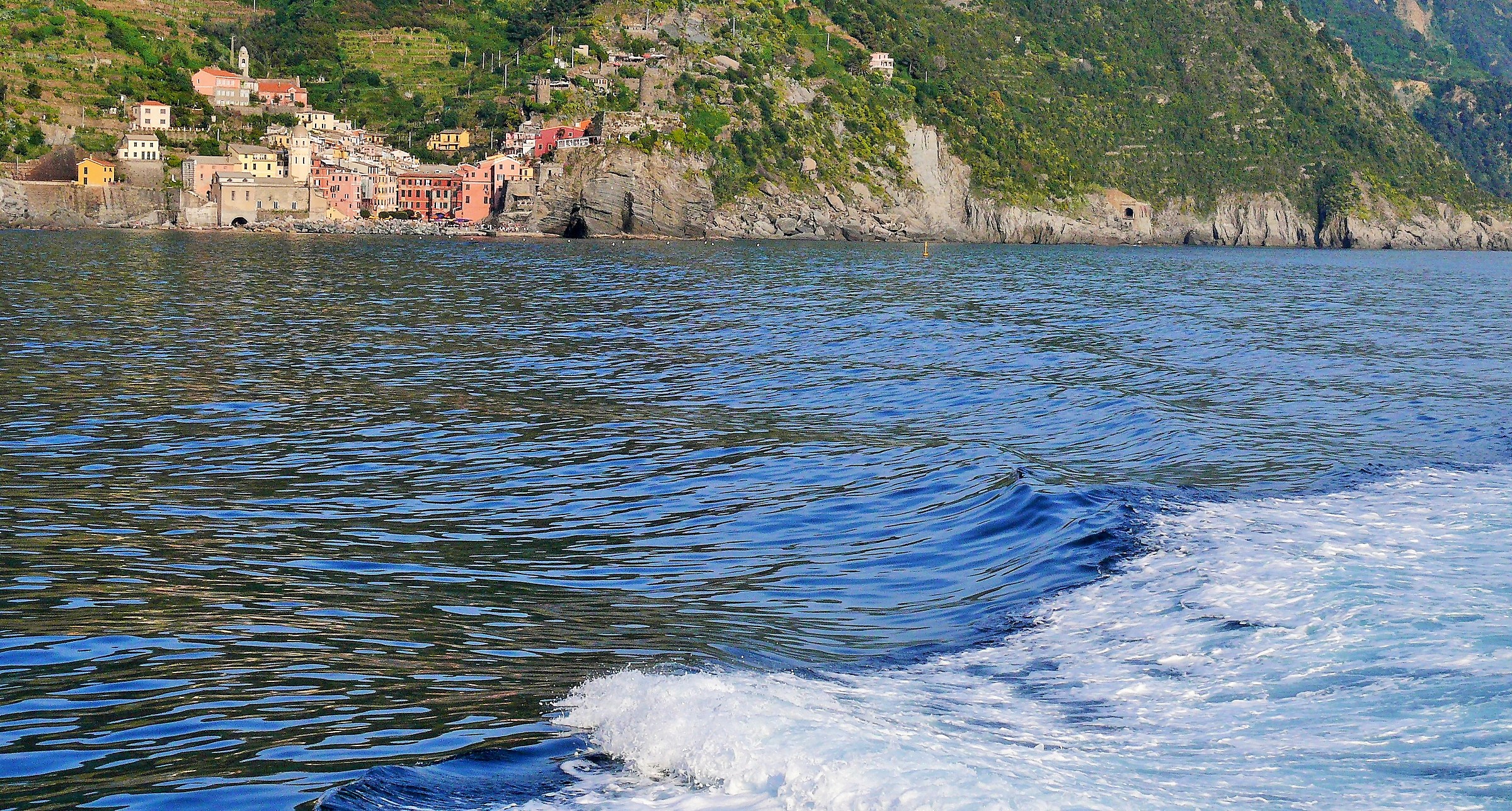 cinque terre