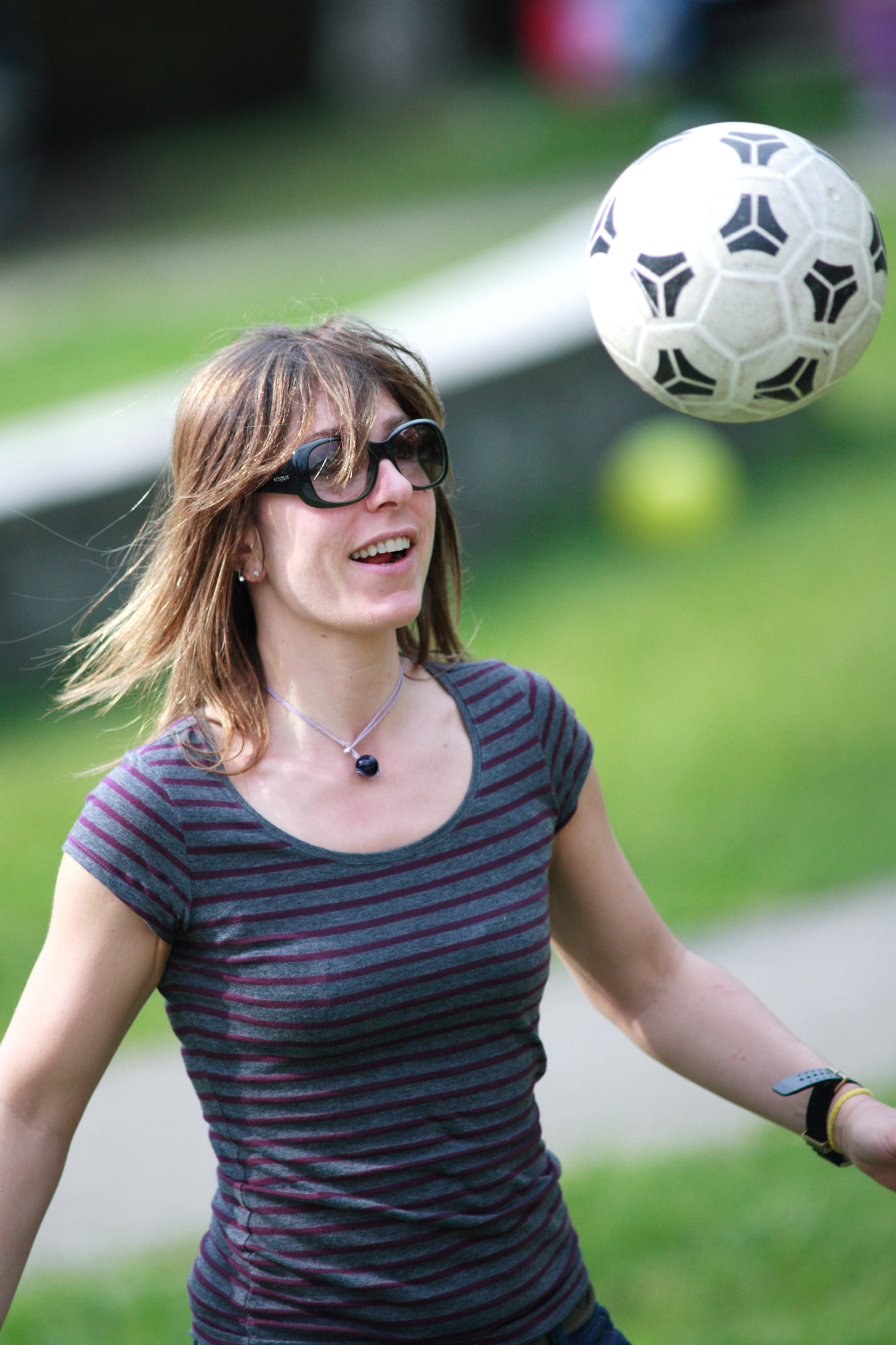 40 years and not hear