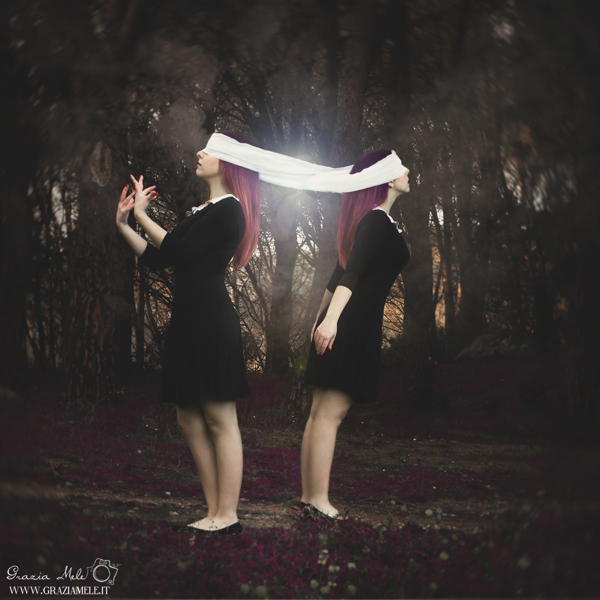 Anger and disappointment