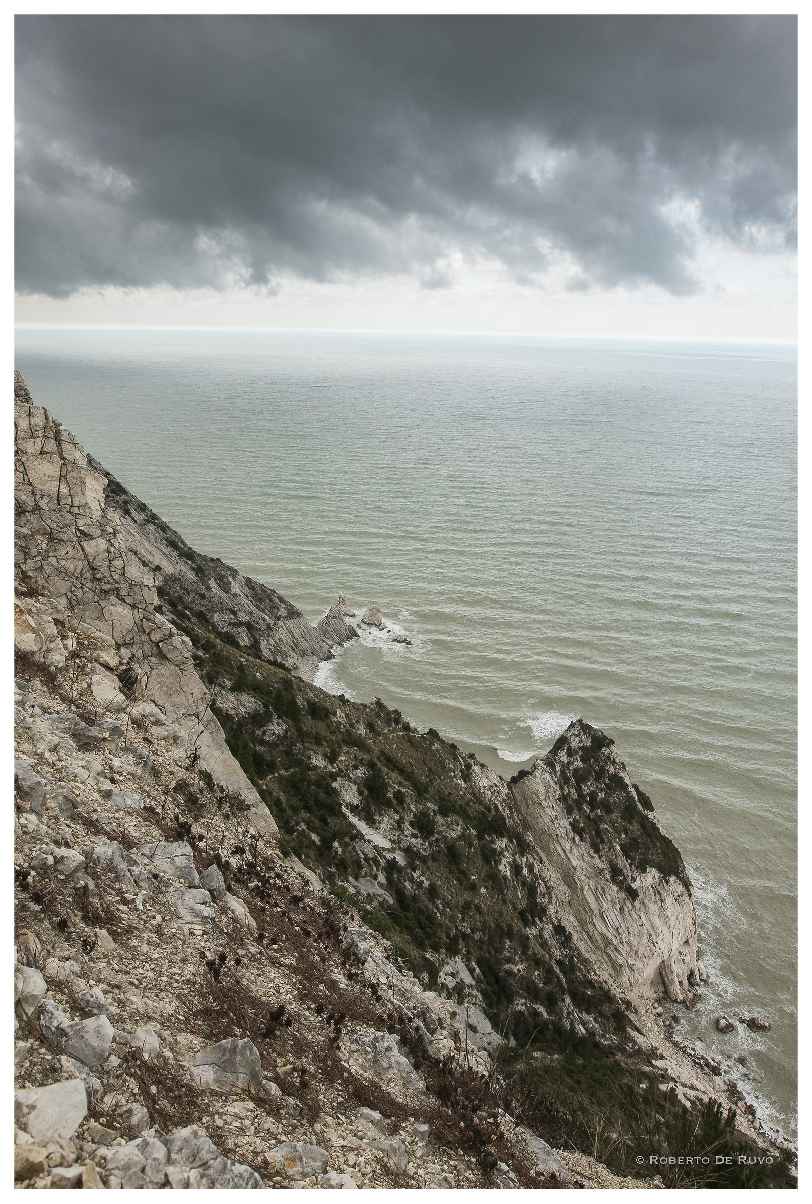 Sirolo e le sue due sorelle