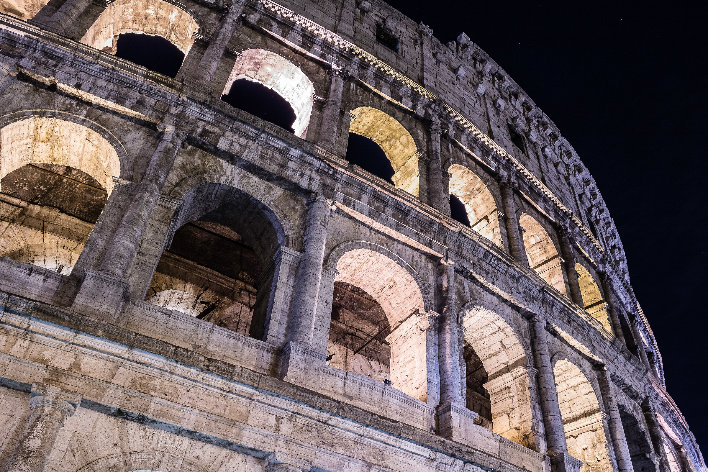 Colosseo