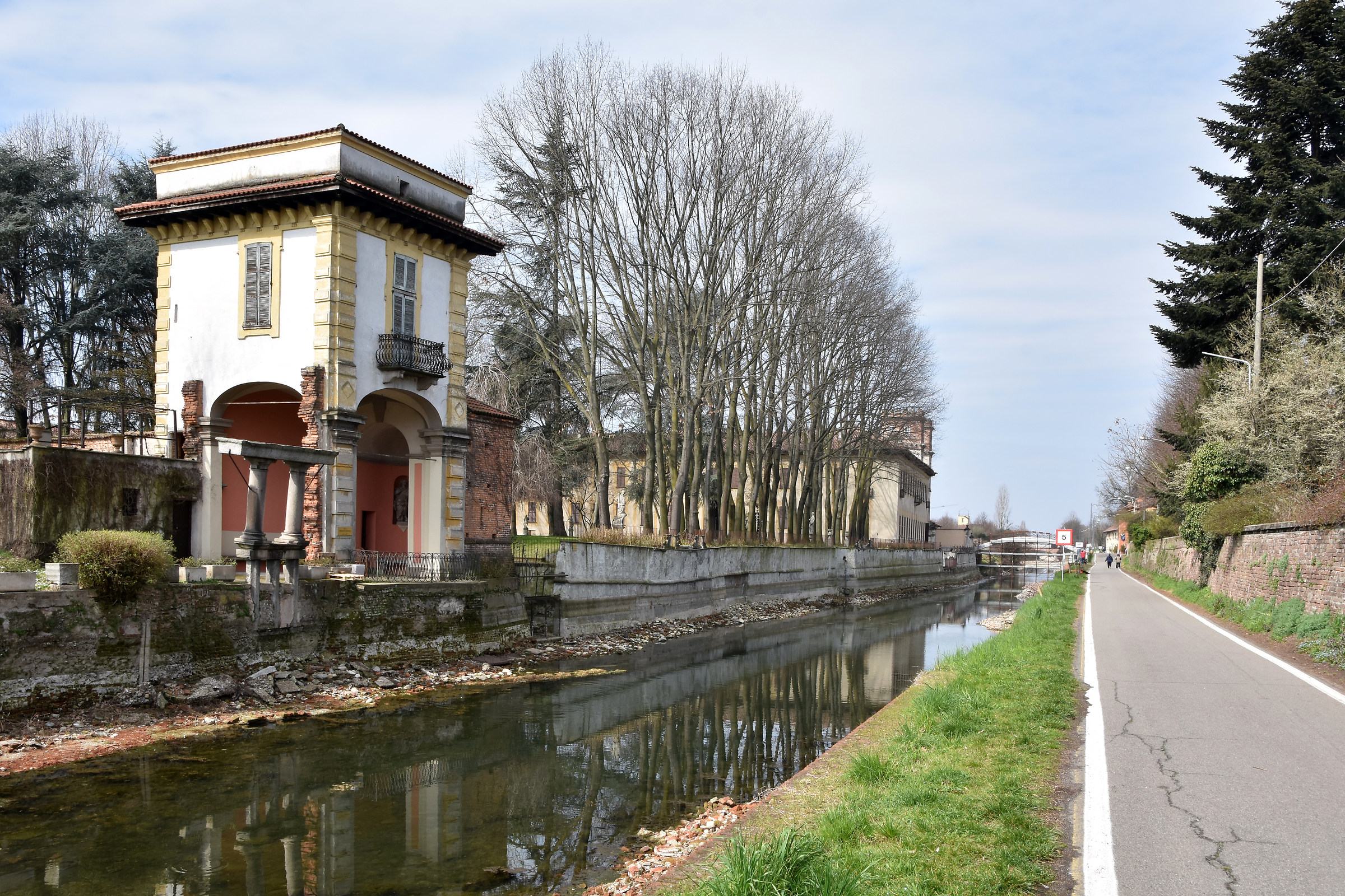 Naviglio