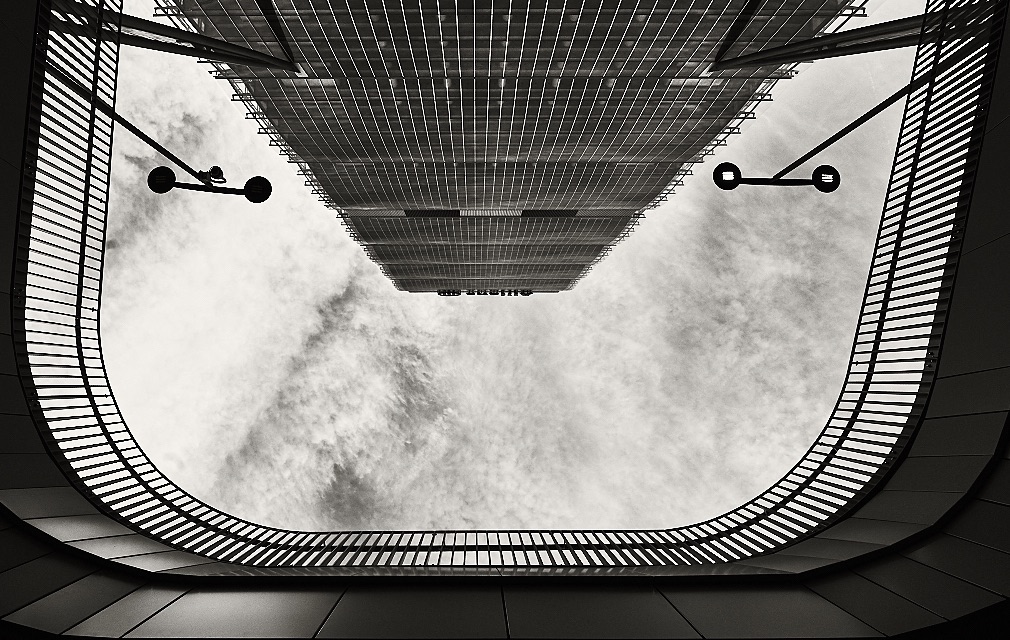 Il Dritto da più sotto