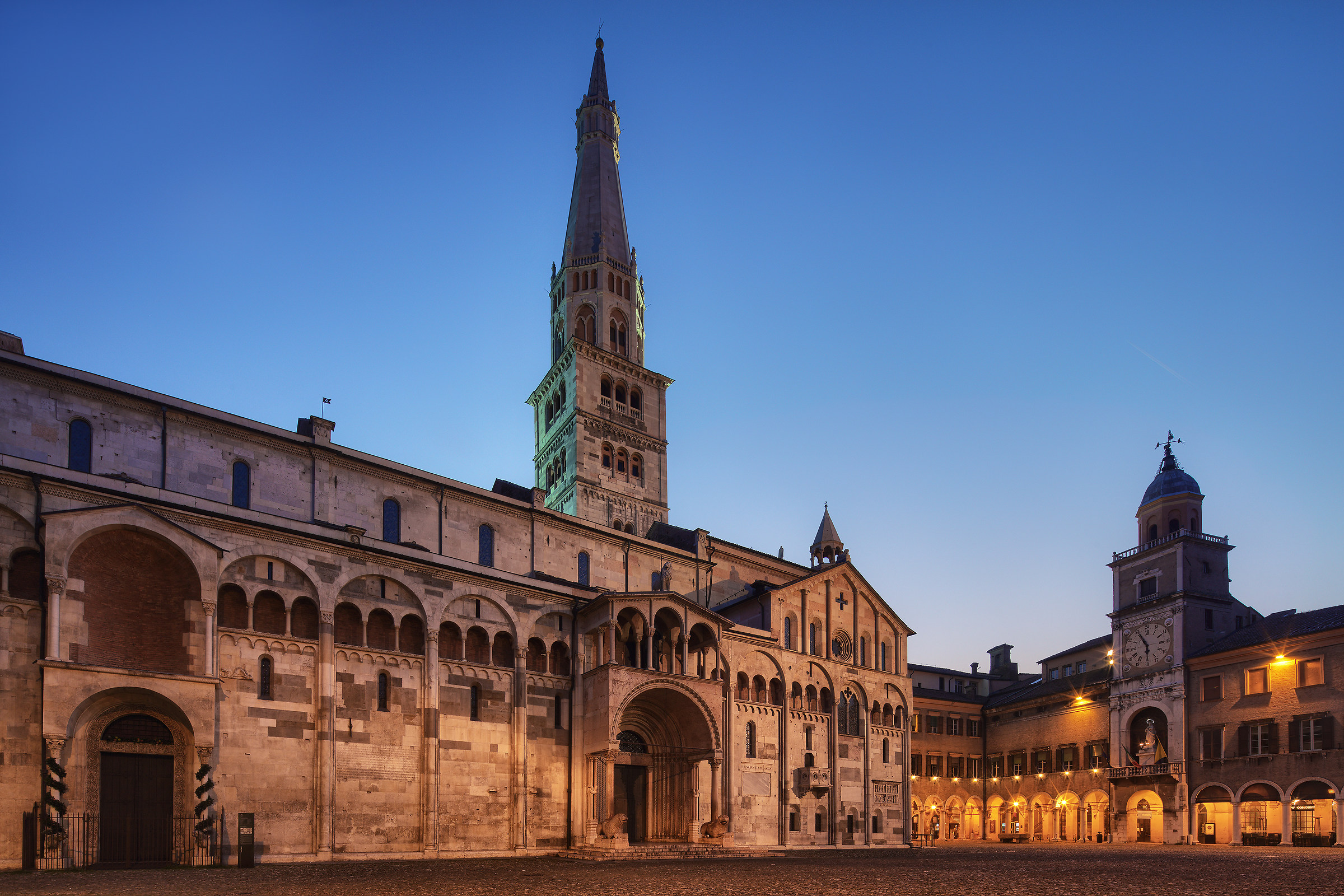 Duomo di Modena