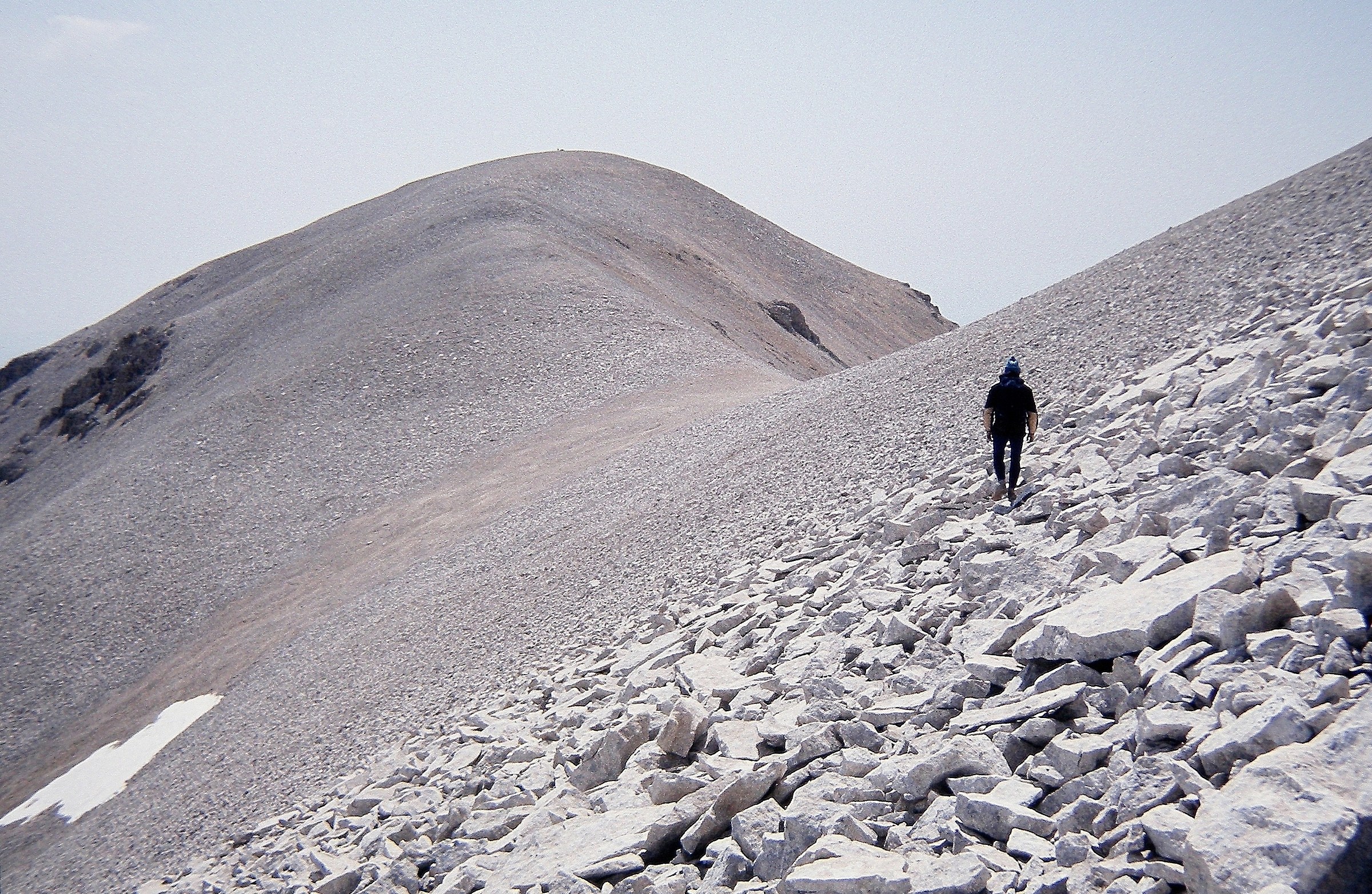 Maiella - Monte Acquaviva - 1982