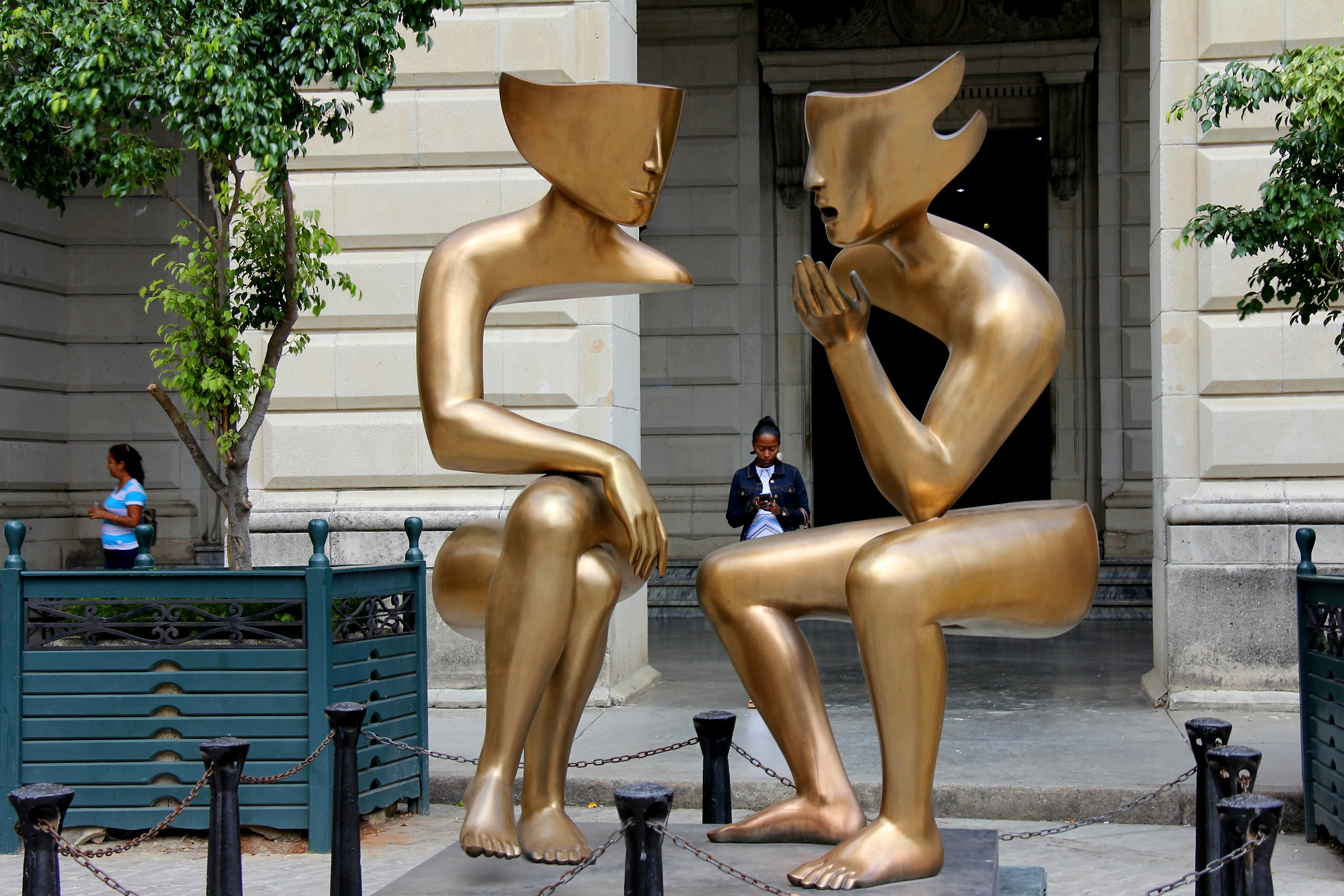 Anche a me manca qualcosa