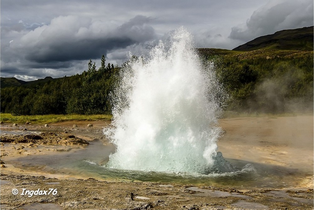 Geyser 1