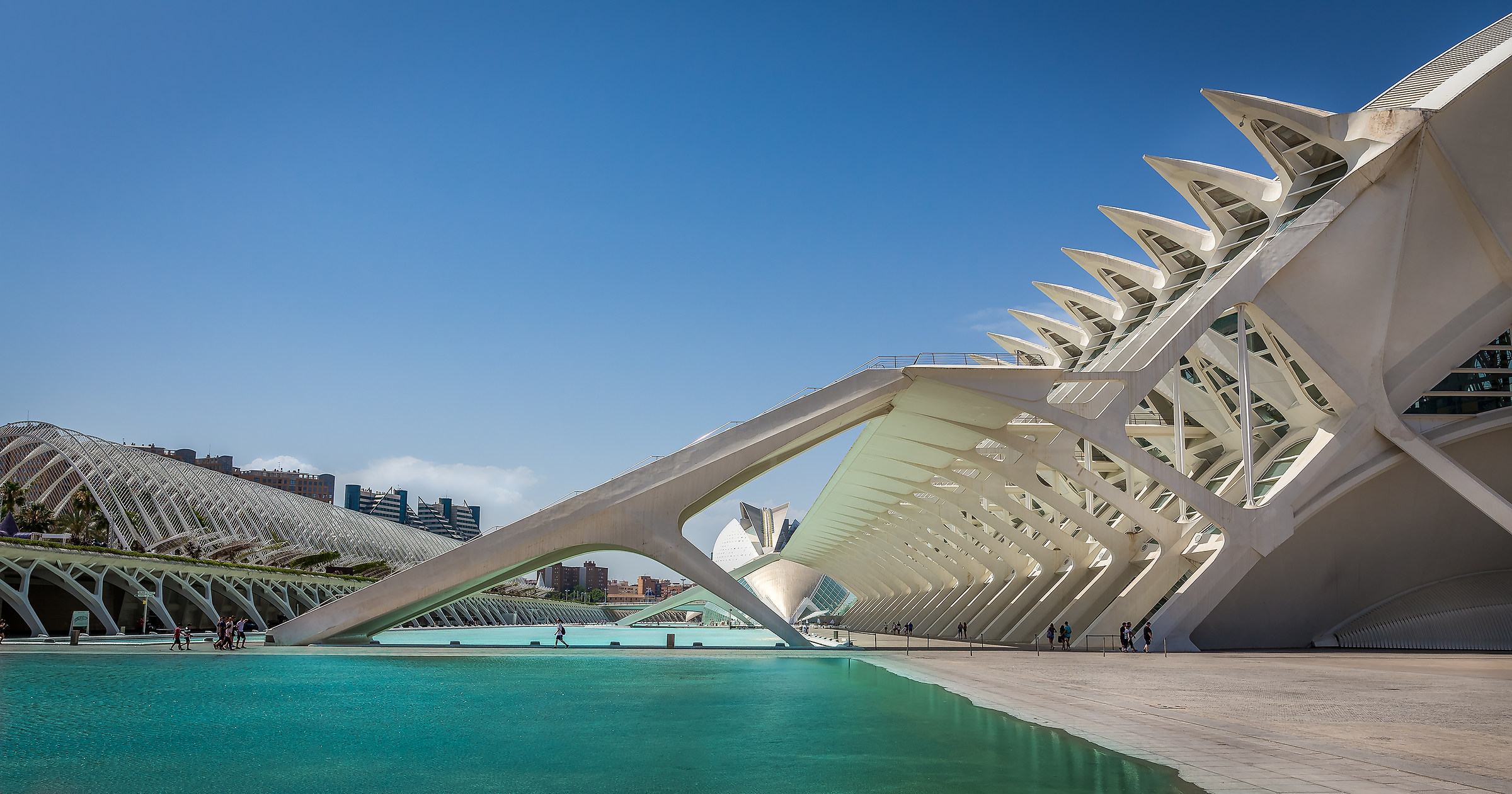 meeting Calatrava Mk II