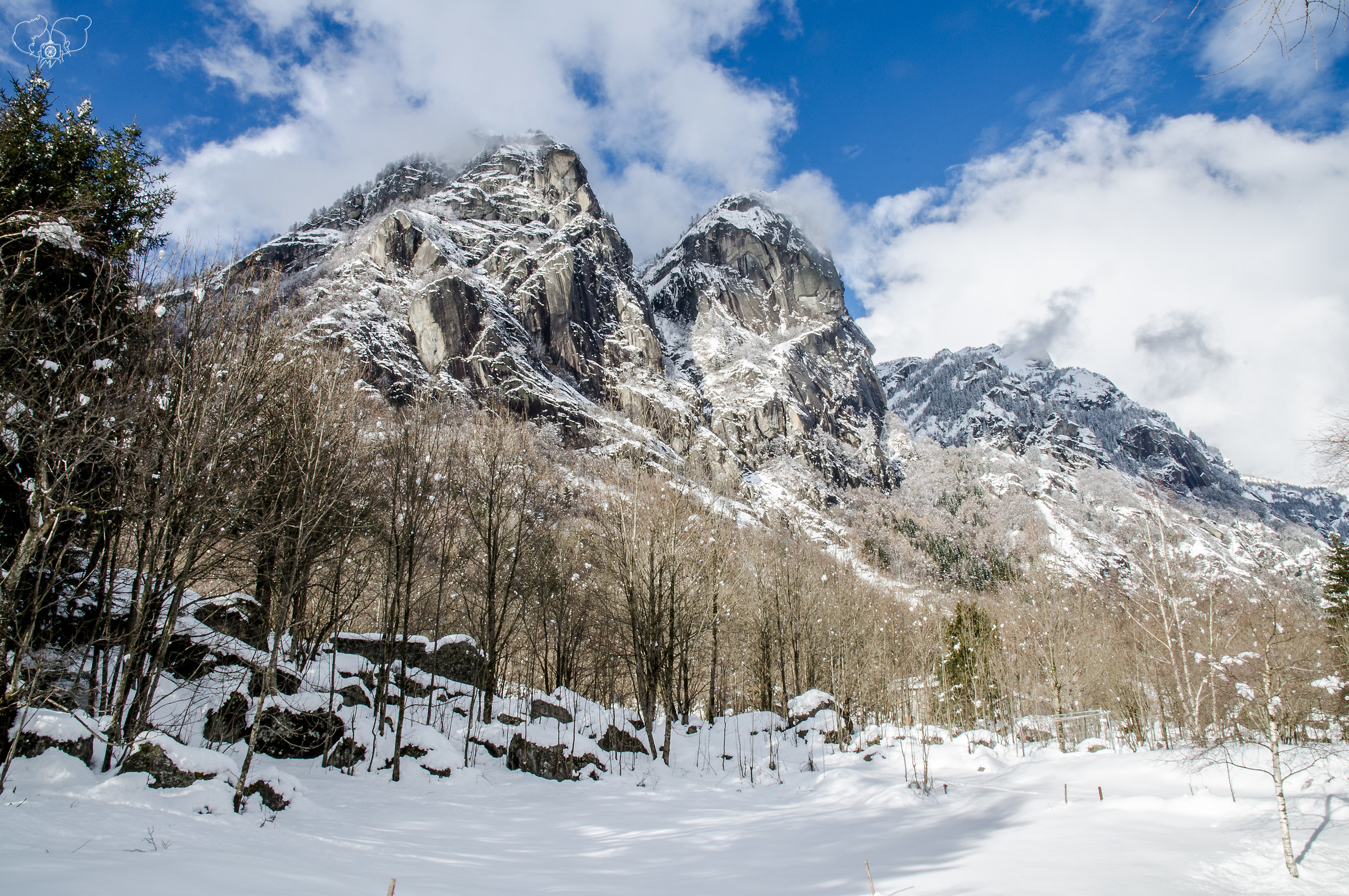 Val di mello