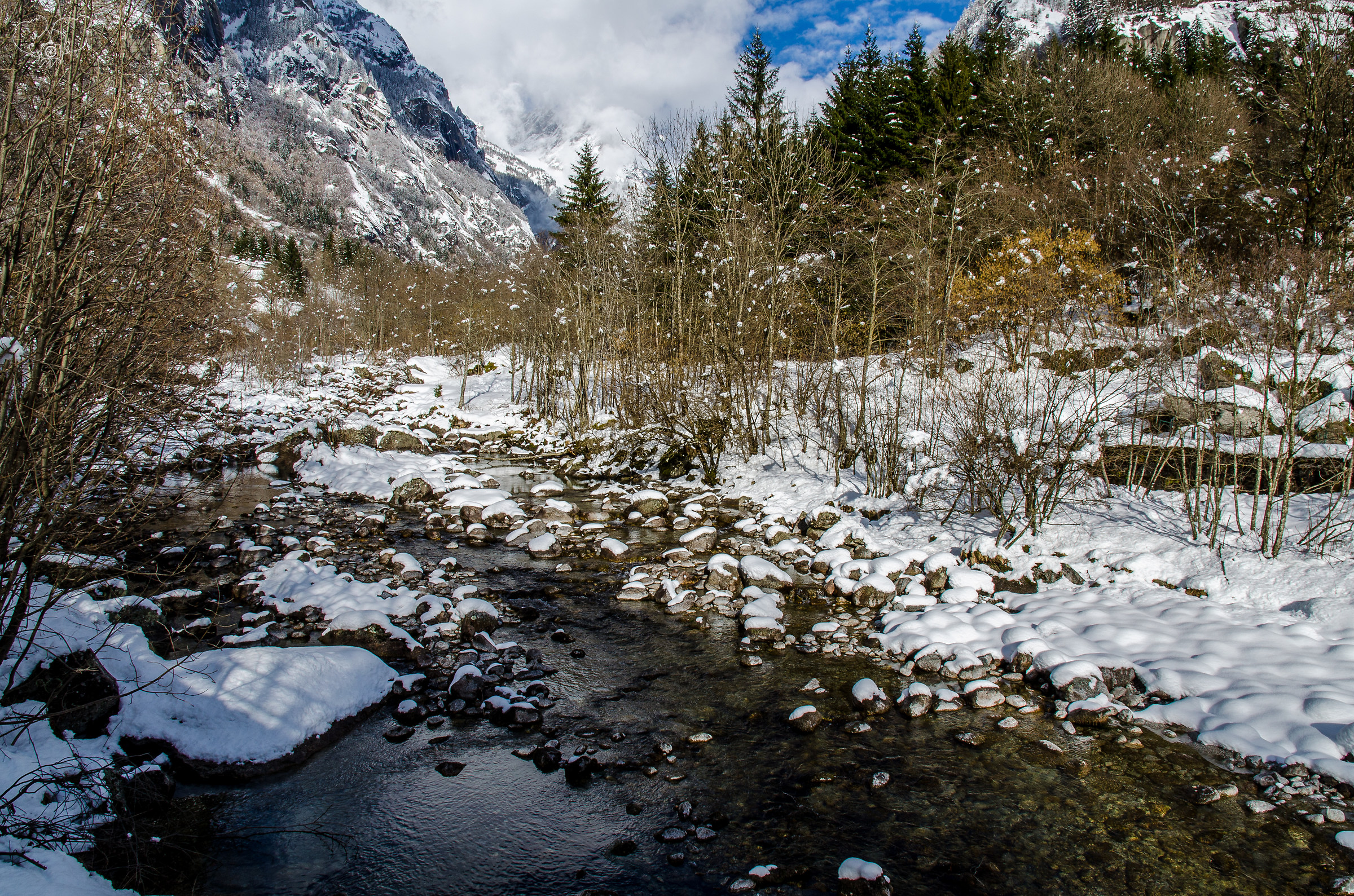 Val di mello