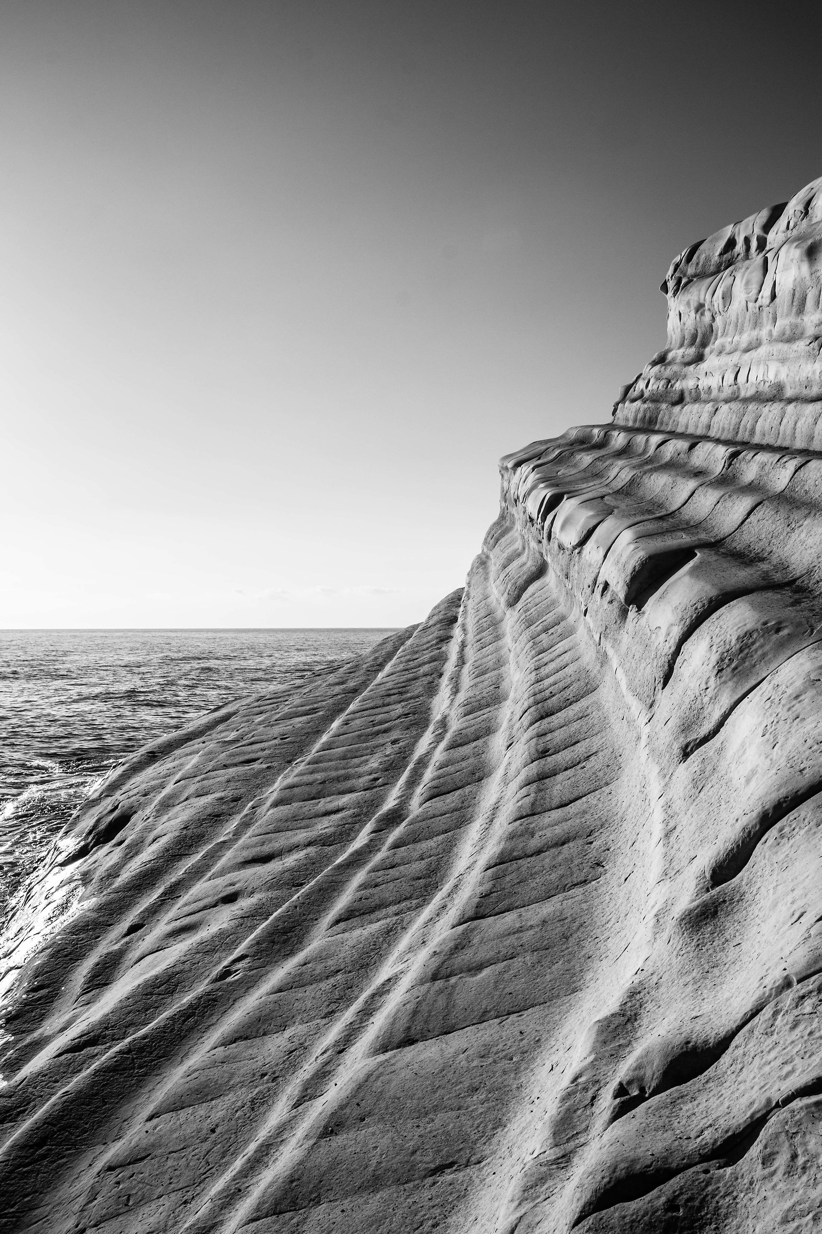 Scala dei Turchi (3)