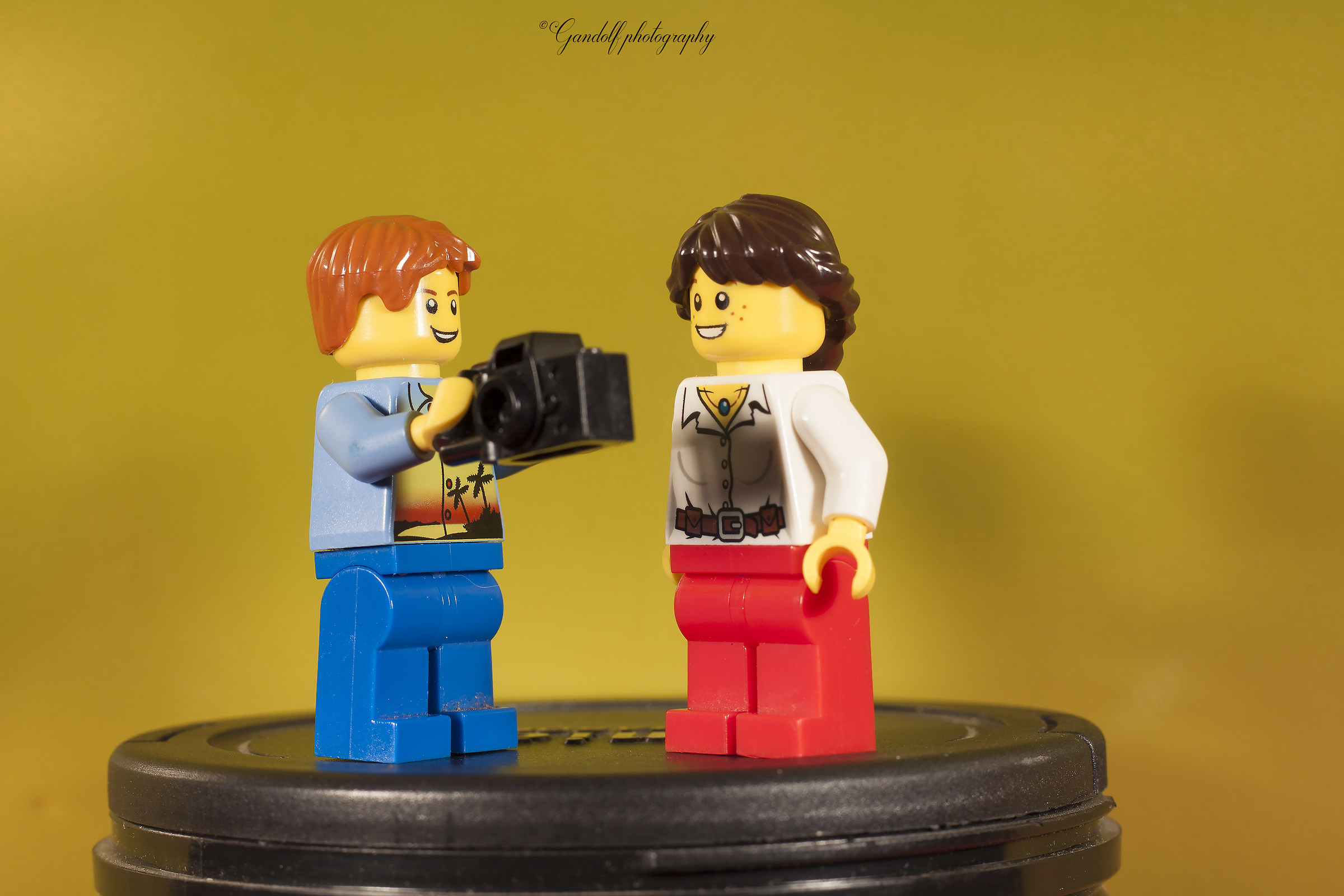 Let's see how they are outputs