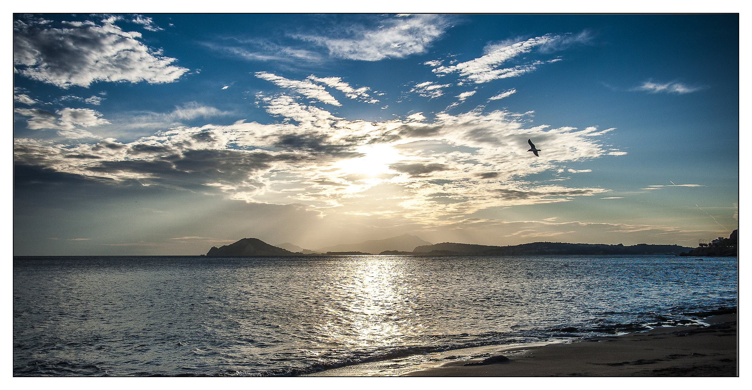 Campi Flegrei (Capo Miseno)