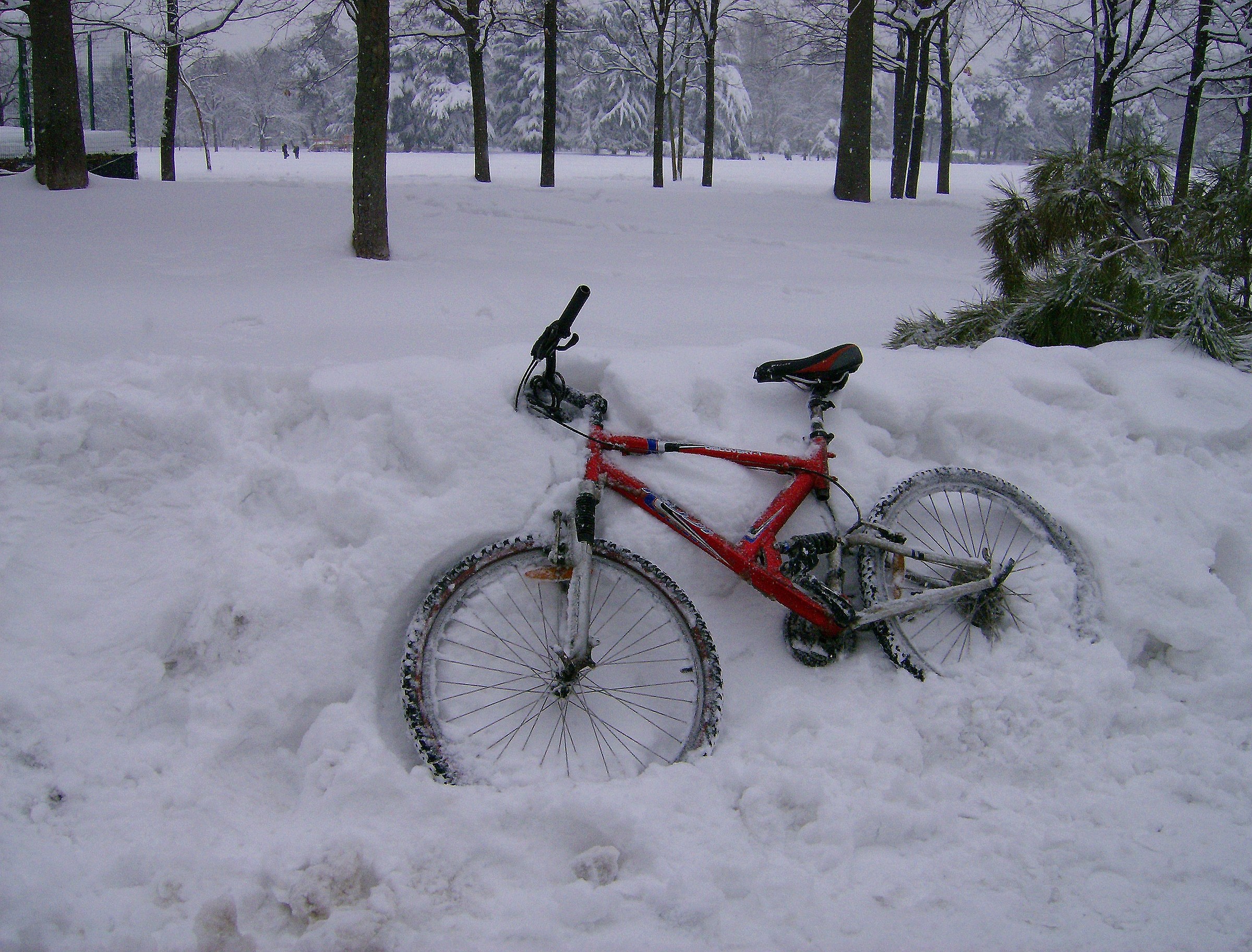 Itinerario da brivido