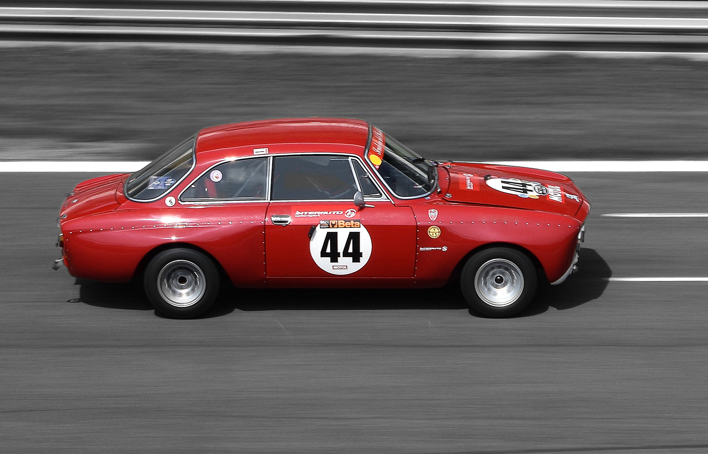 Alfa Romeo GTV