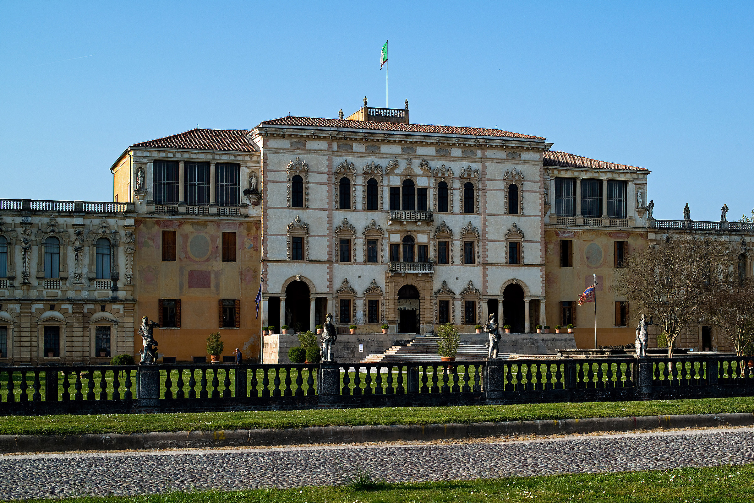 Villa Contarini
